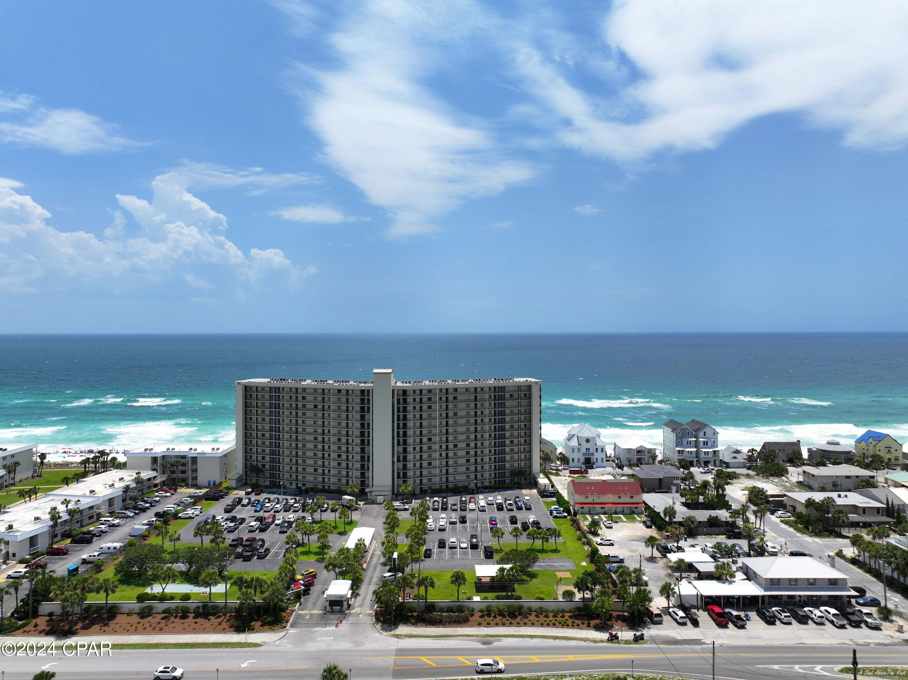 4715 Thomas Drive 610