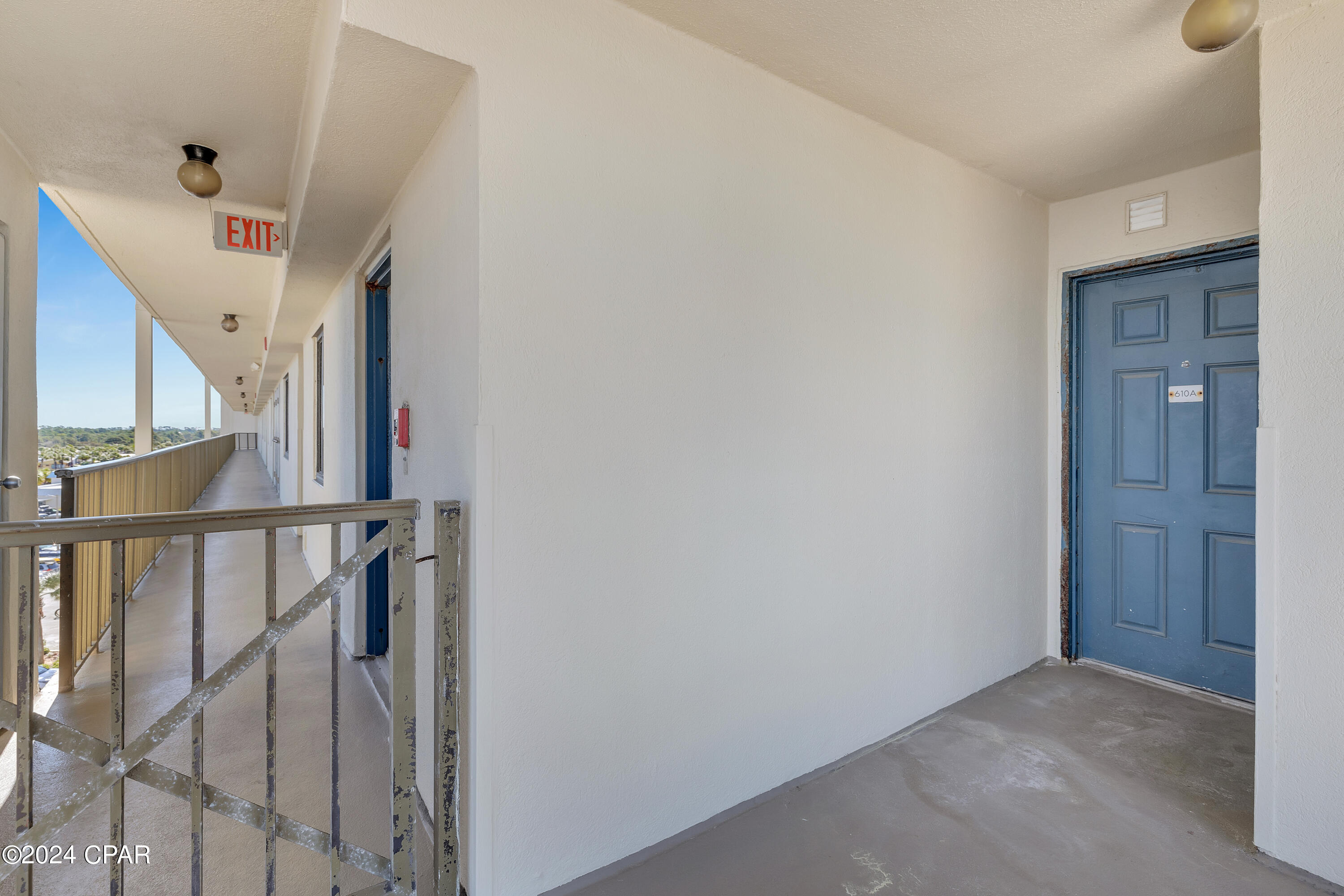 4715 Thomas Drive 610