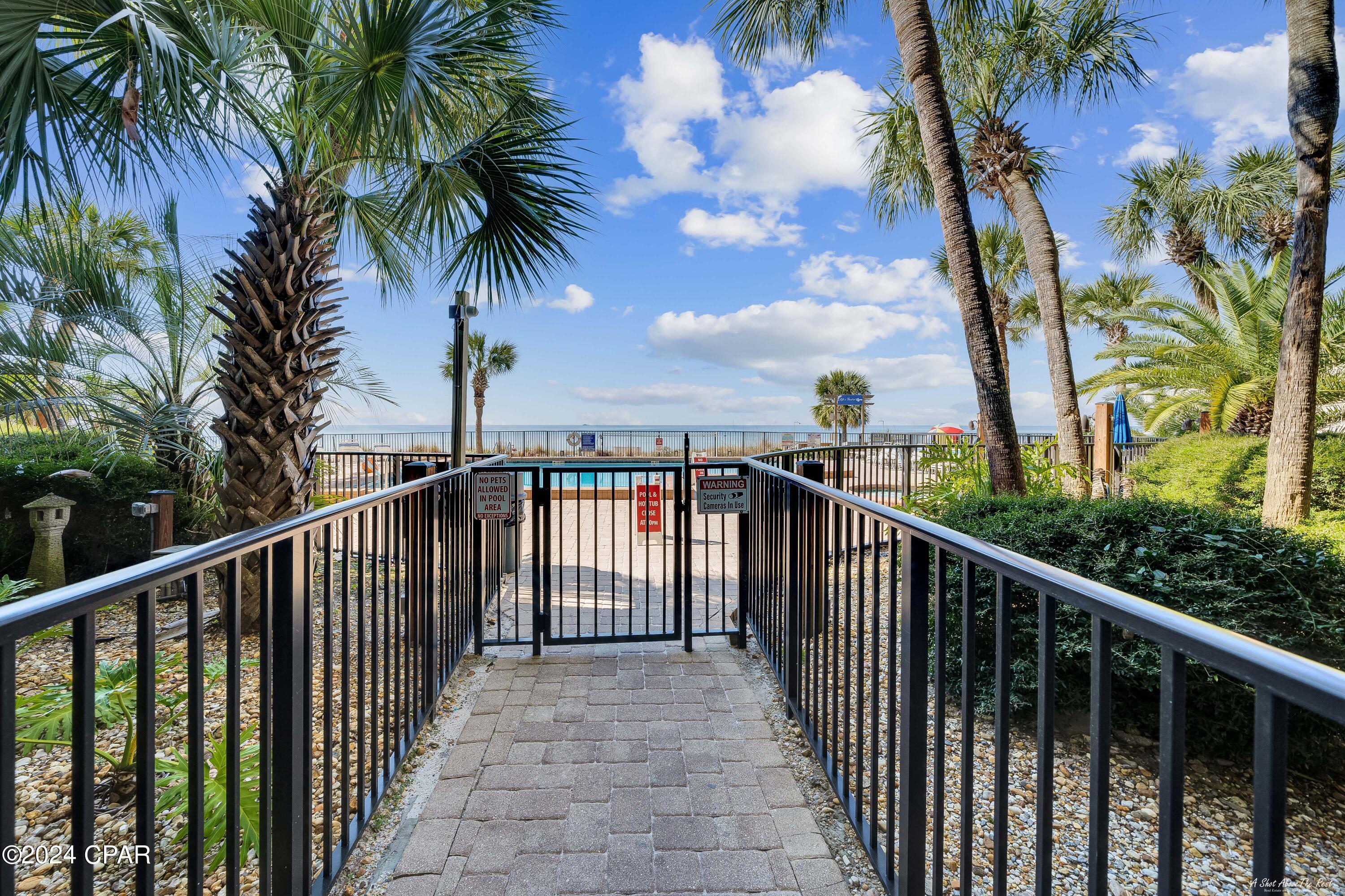 4715 Thomas Drive 610