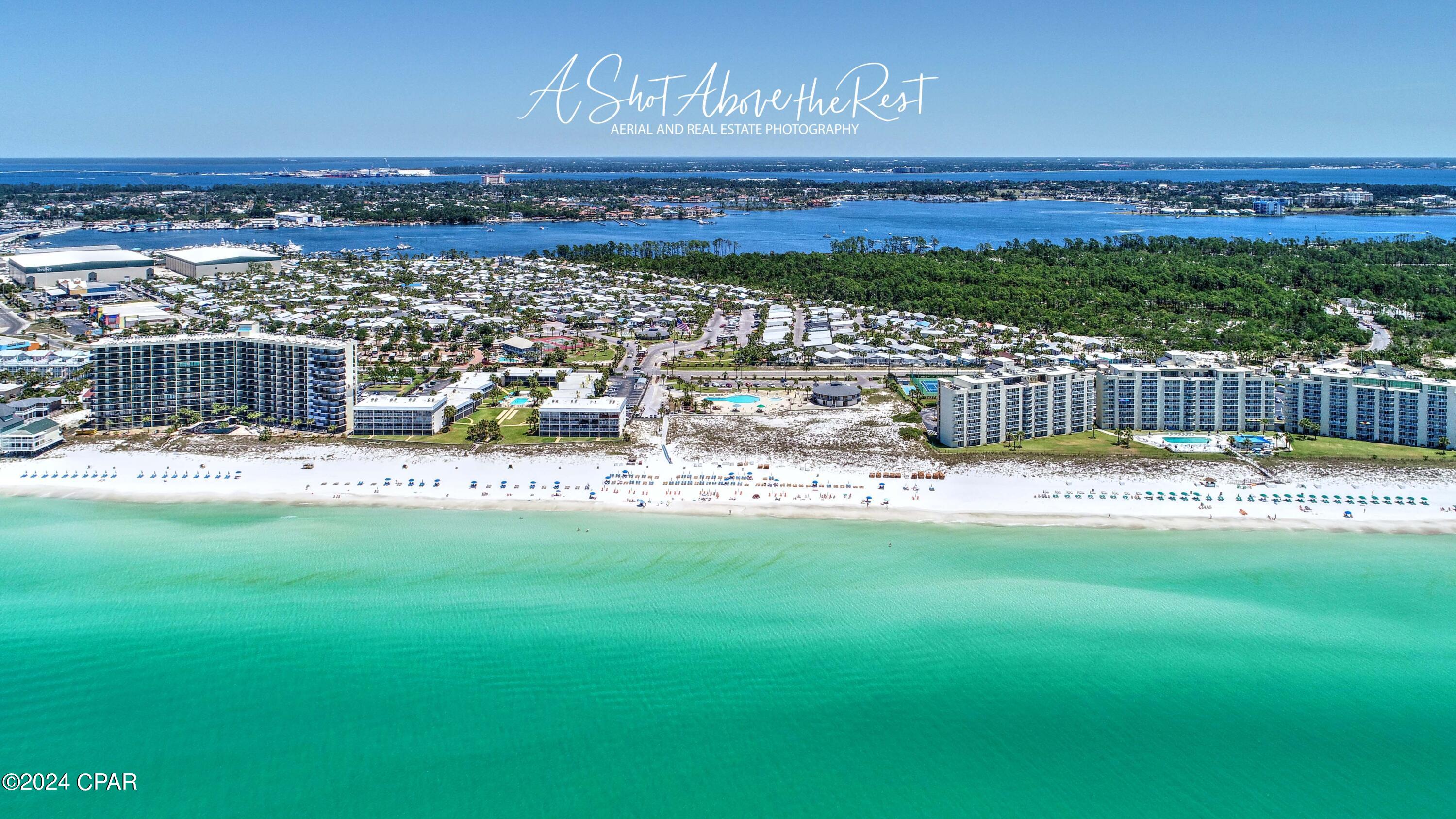 4715 Thomas Drive 610