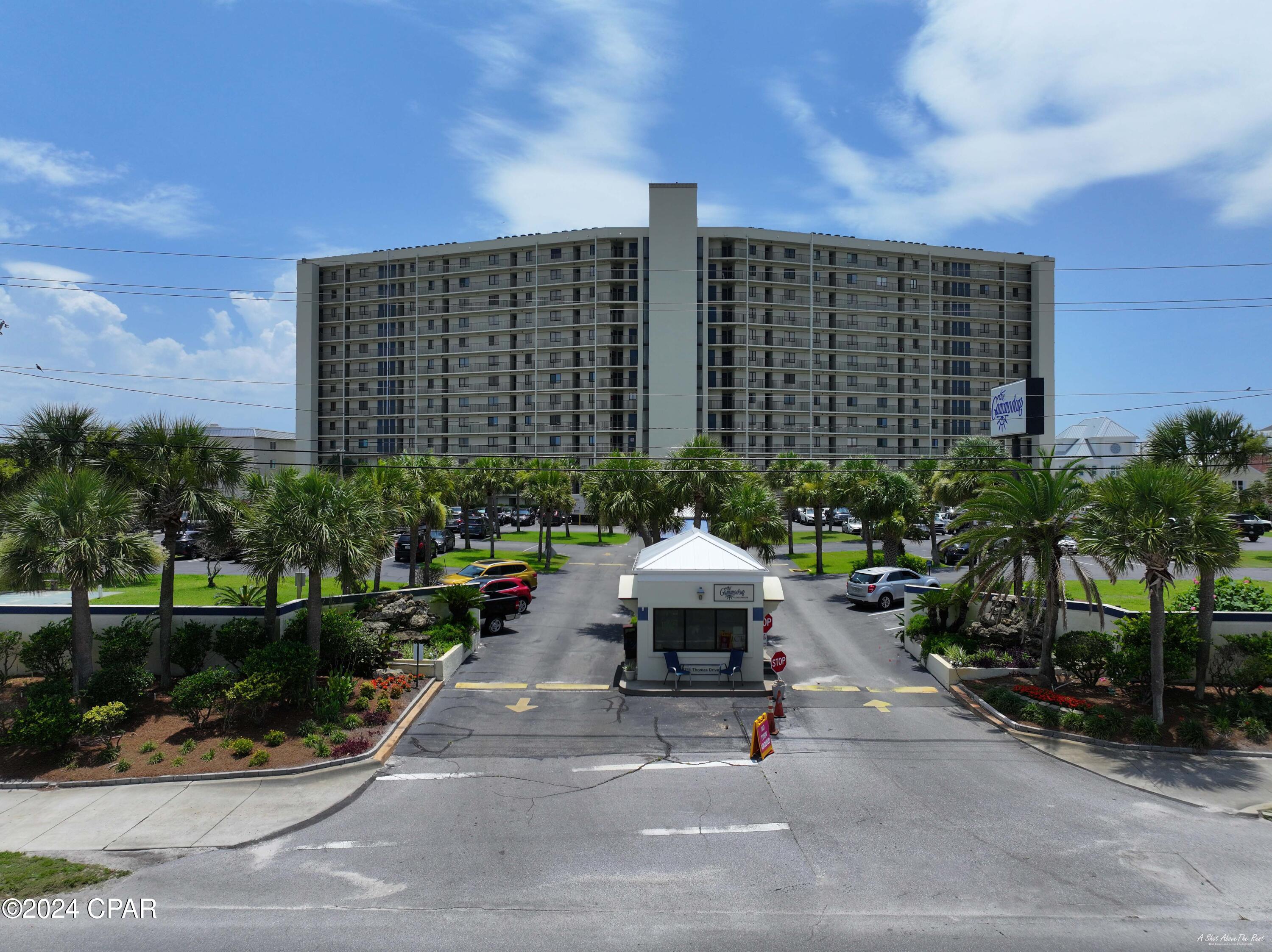 4715 Thomas Drive 610