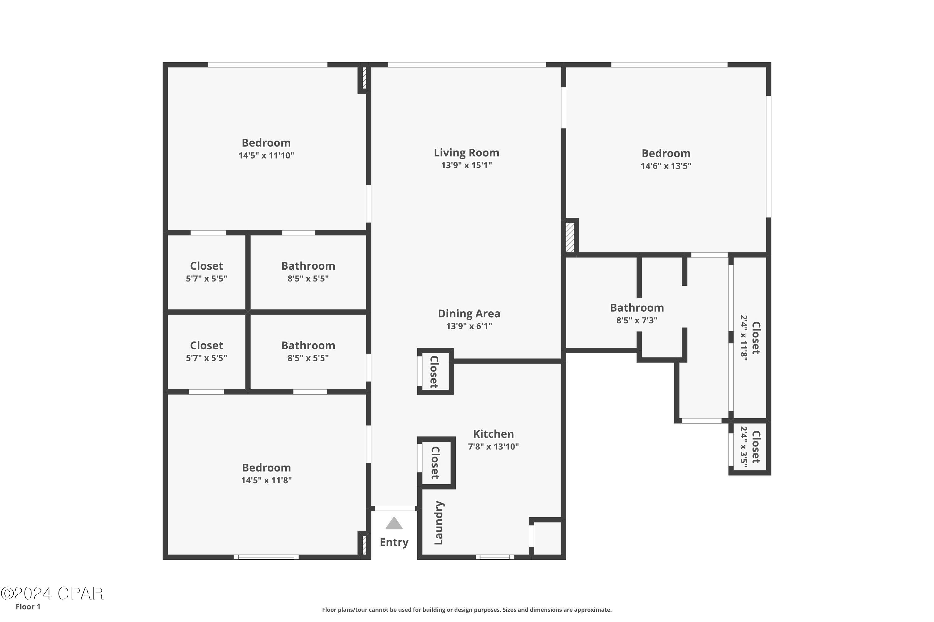 4715 Thomas Drive 610