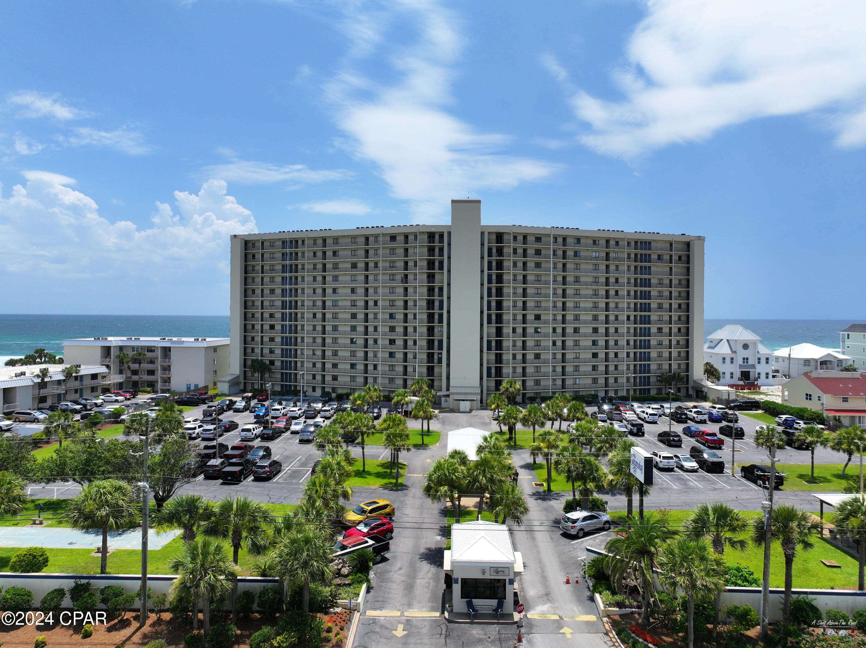 4715 Thomas Drive 610