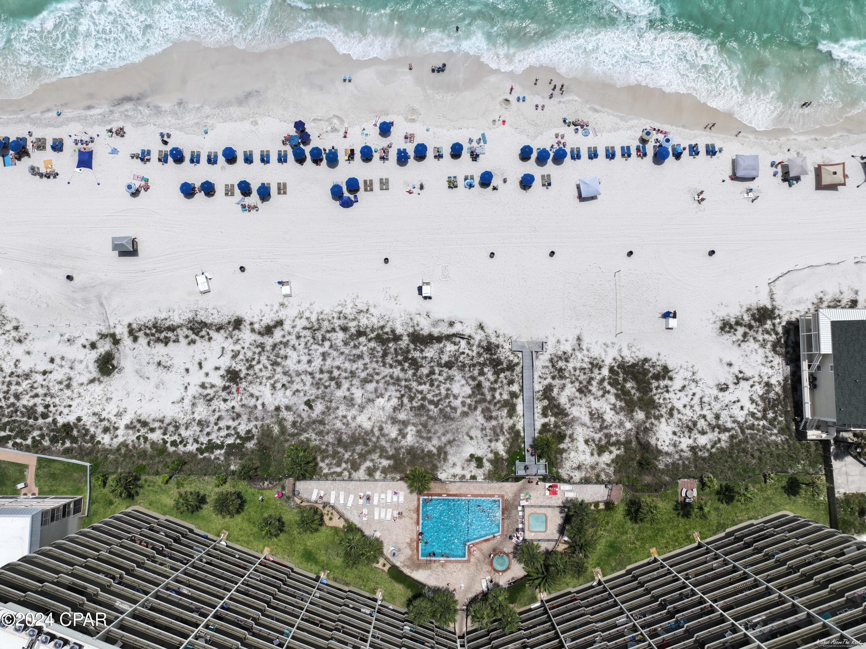 4715 Thomas Drive 610