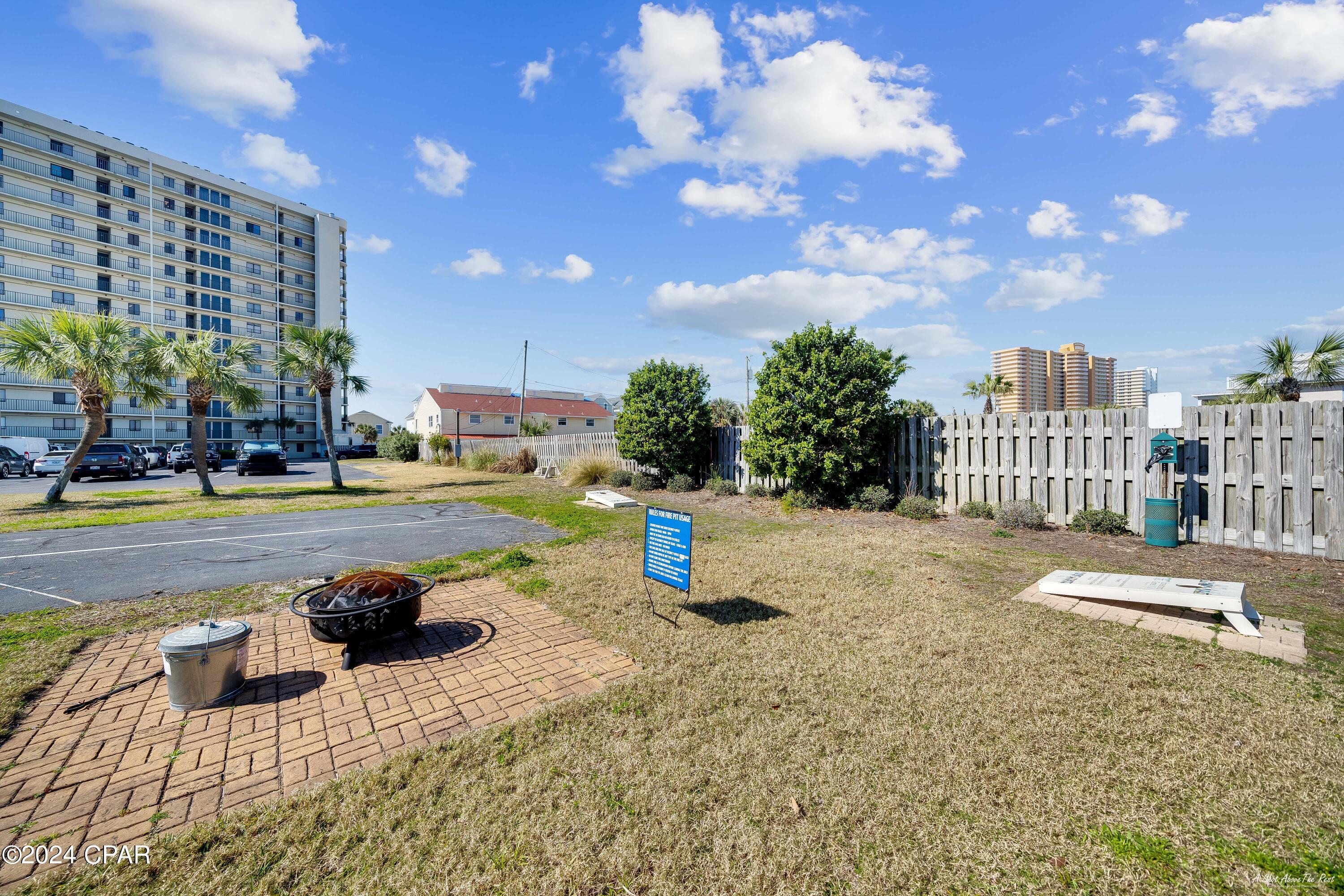 4715 Thomas Drive 610