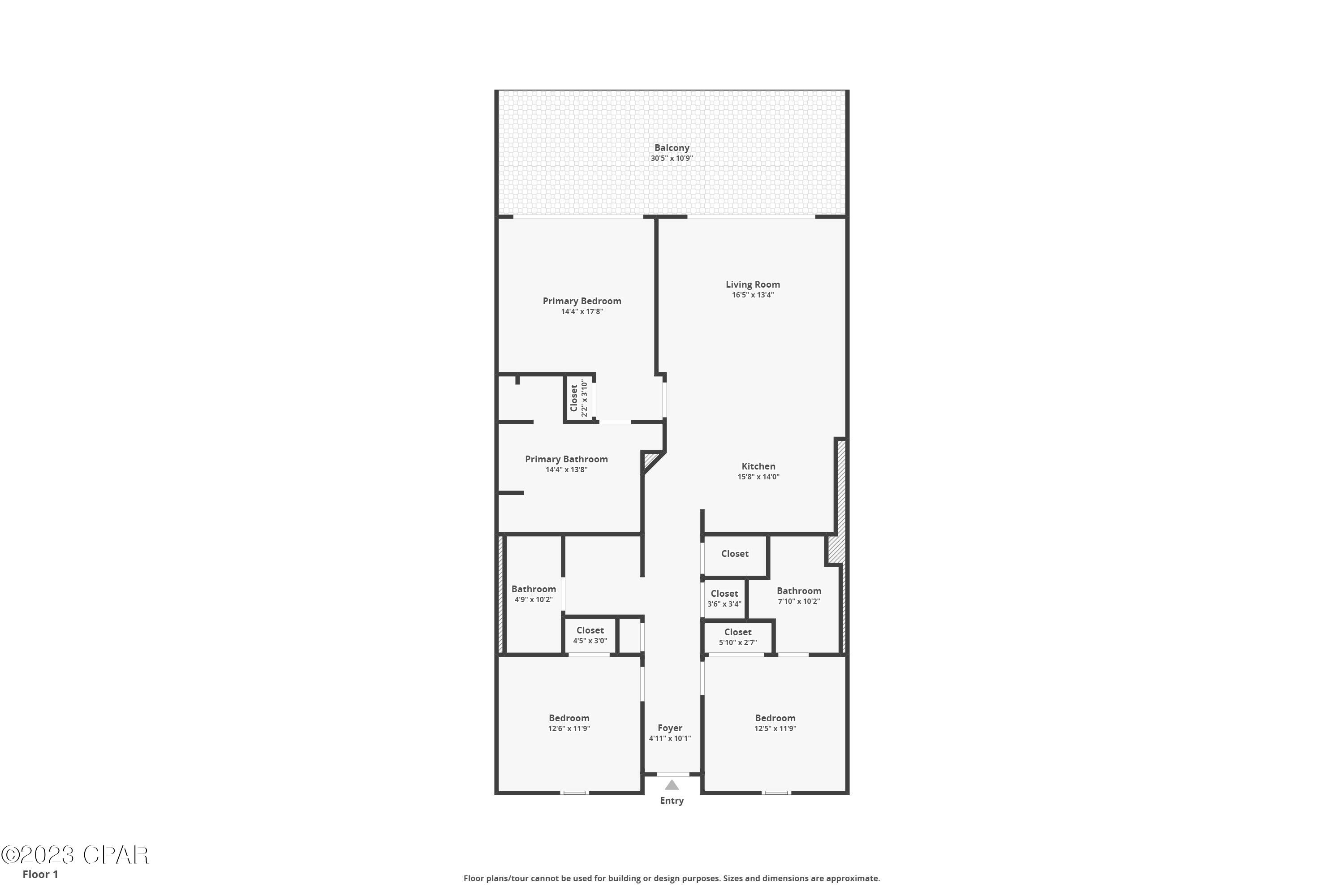 9902 S Thomas Drive 1334