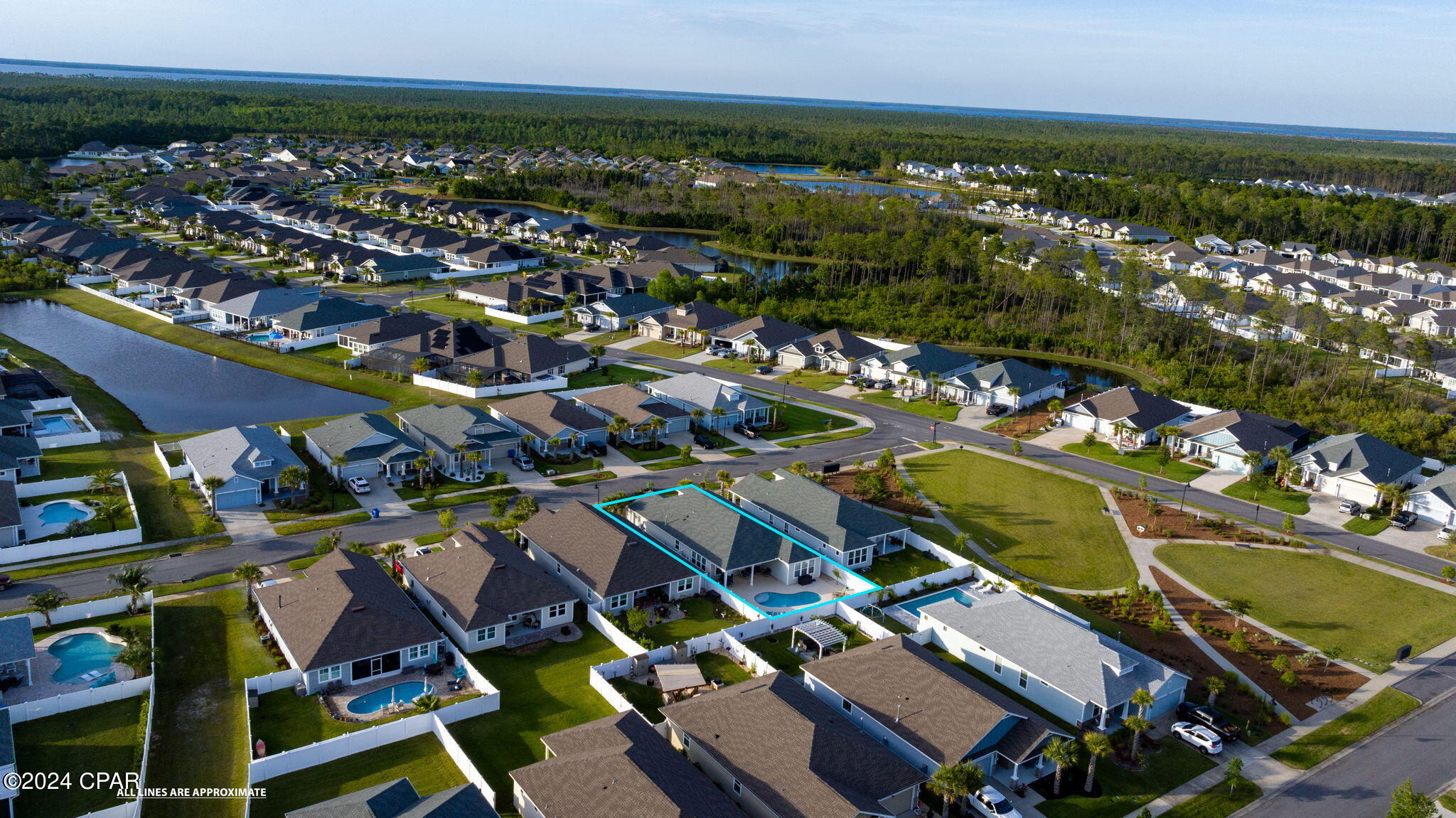 406 Mill Point Lane D