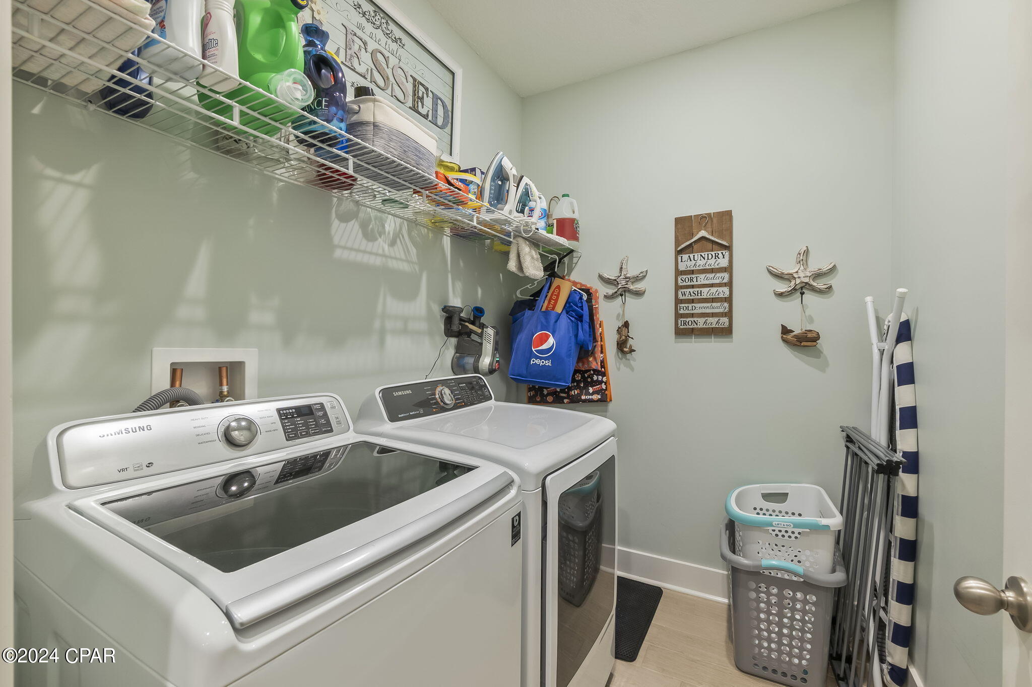 406 Mill Point Lane D