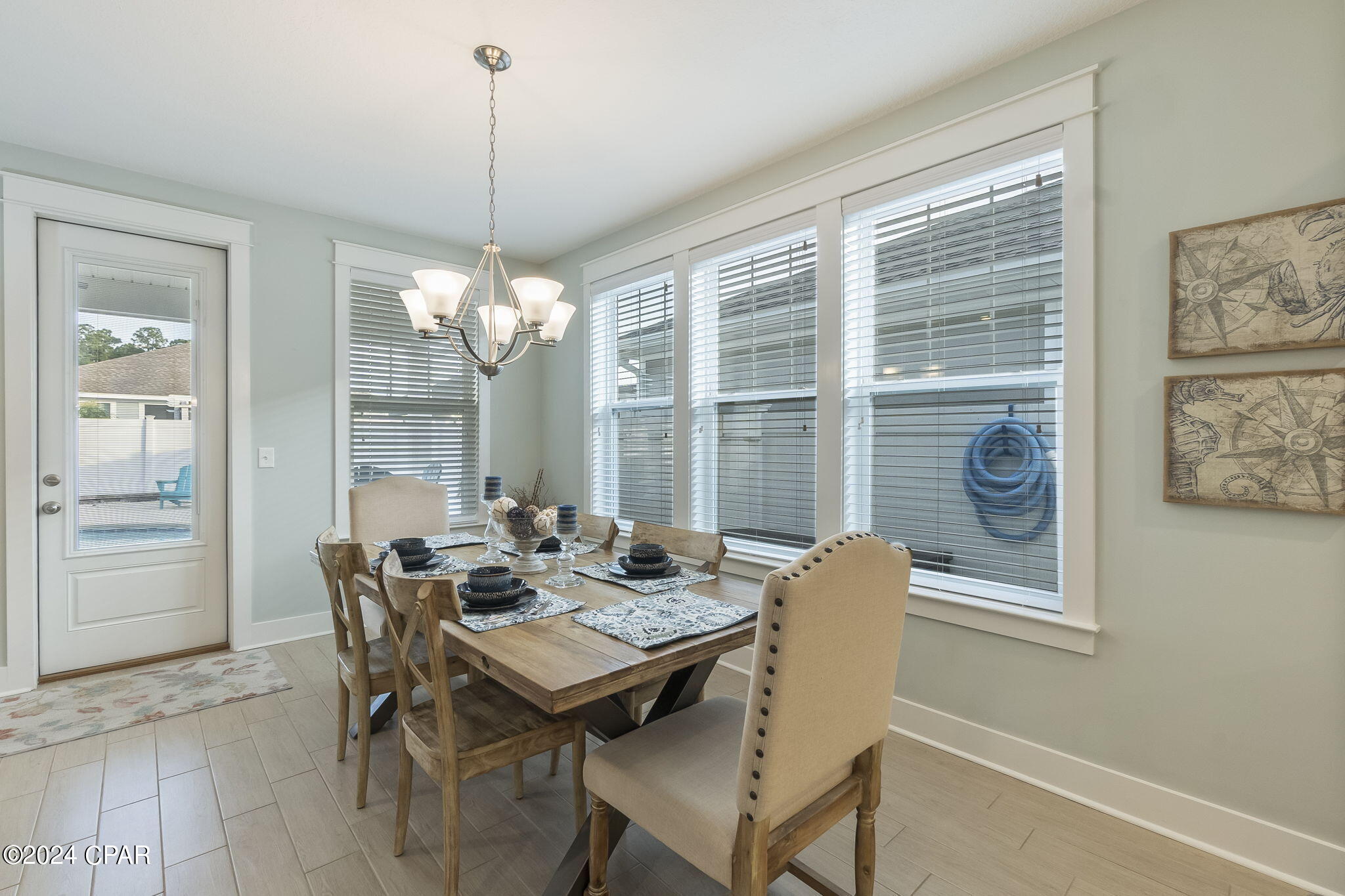 406 Mill Point Lane D