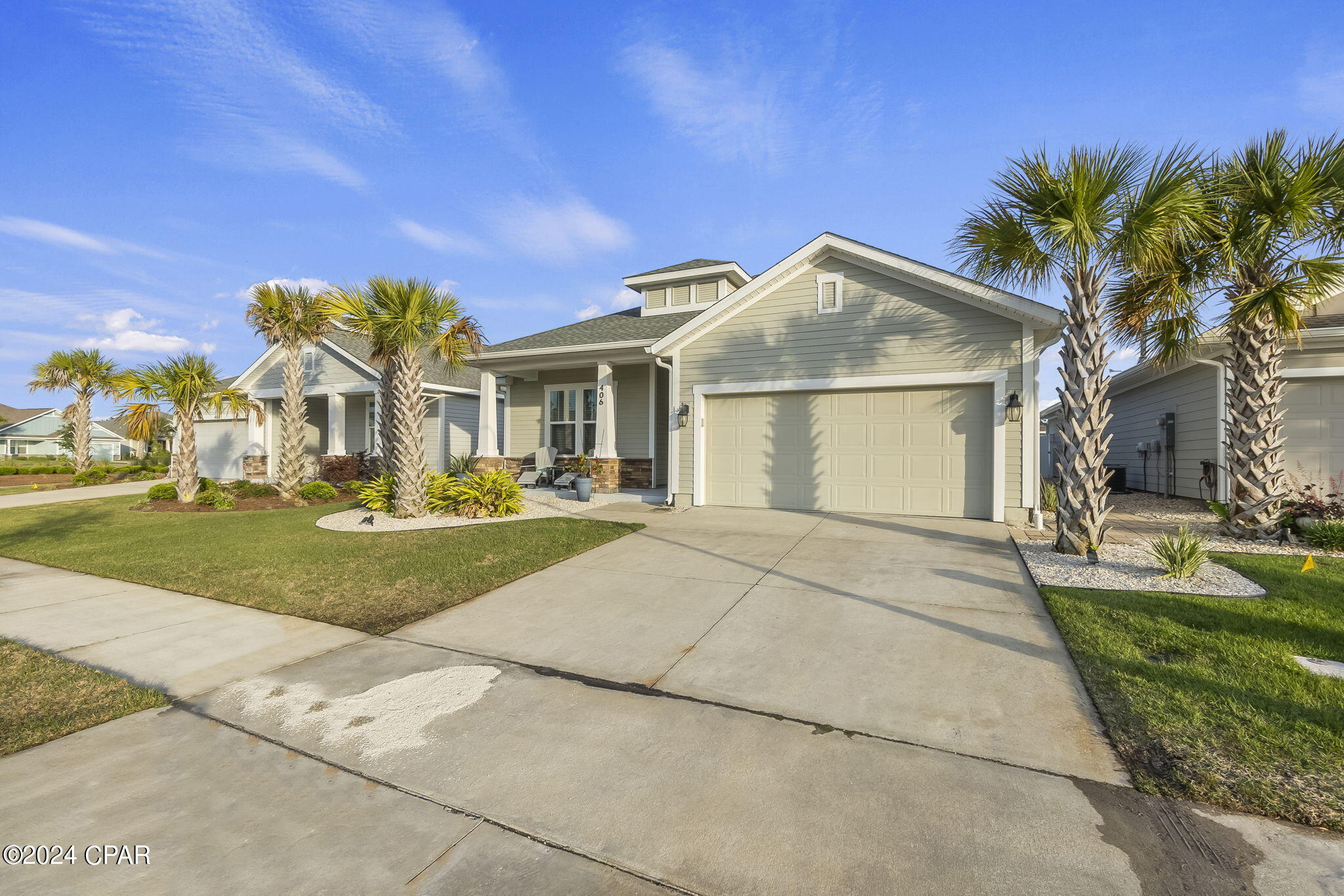 406 Mill Point Lane D