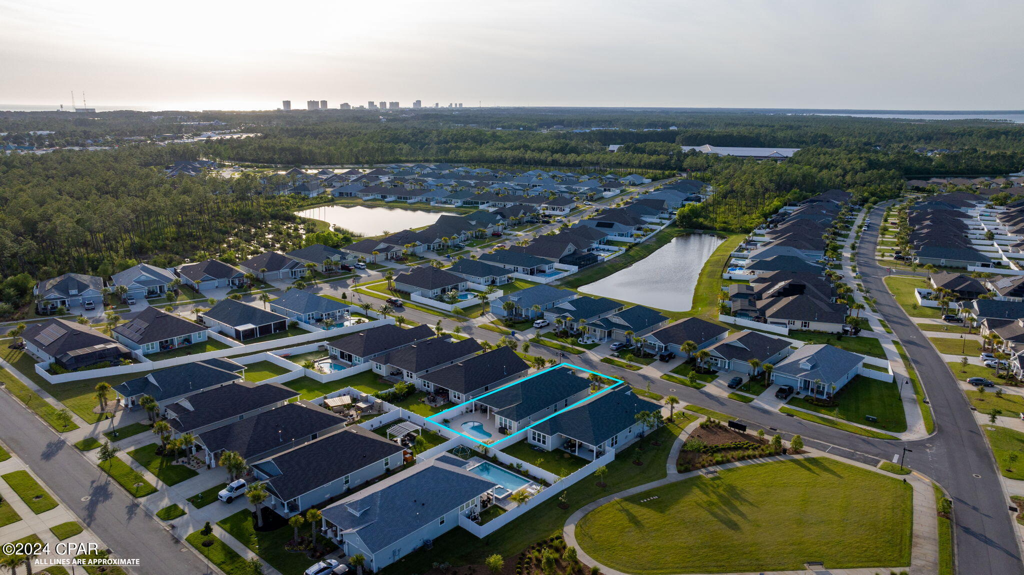 406 Mill Point Lane D