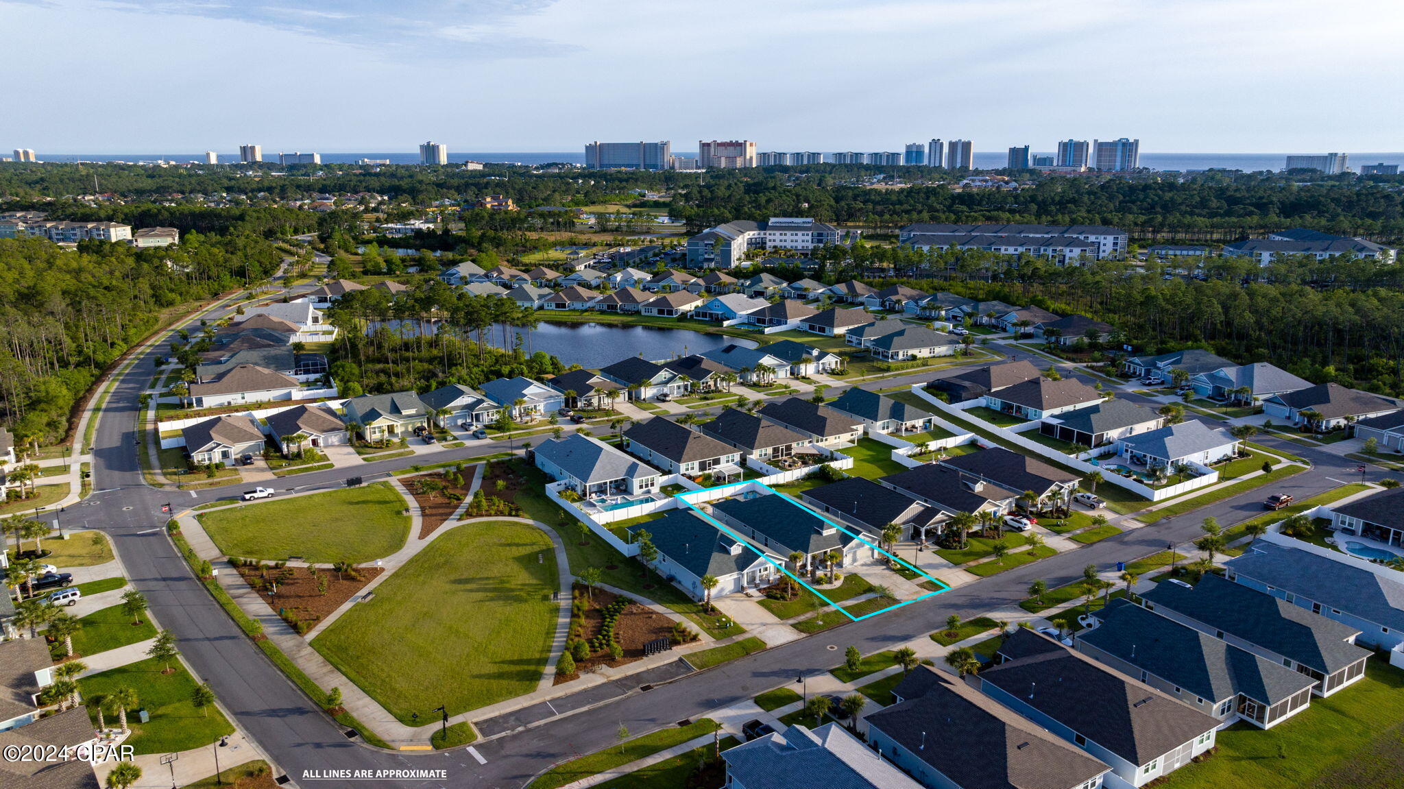 406 Mill Point Lane D