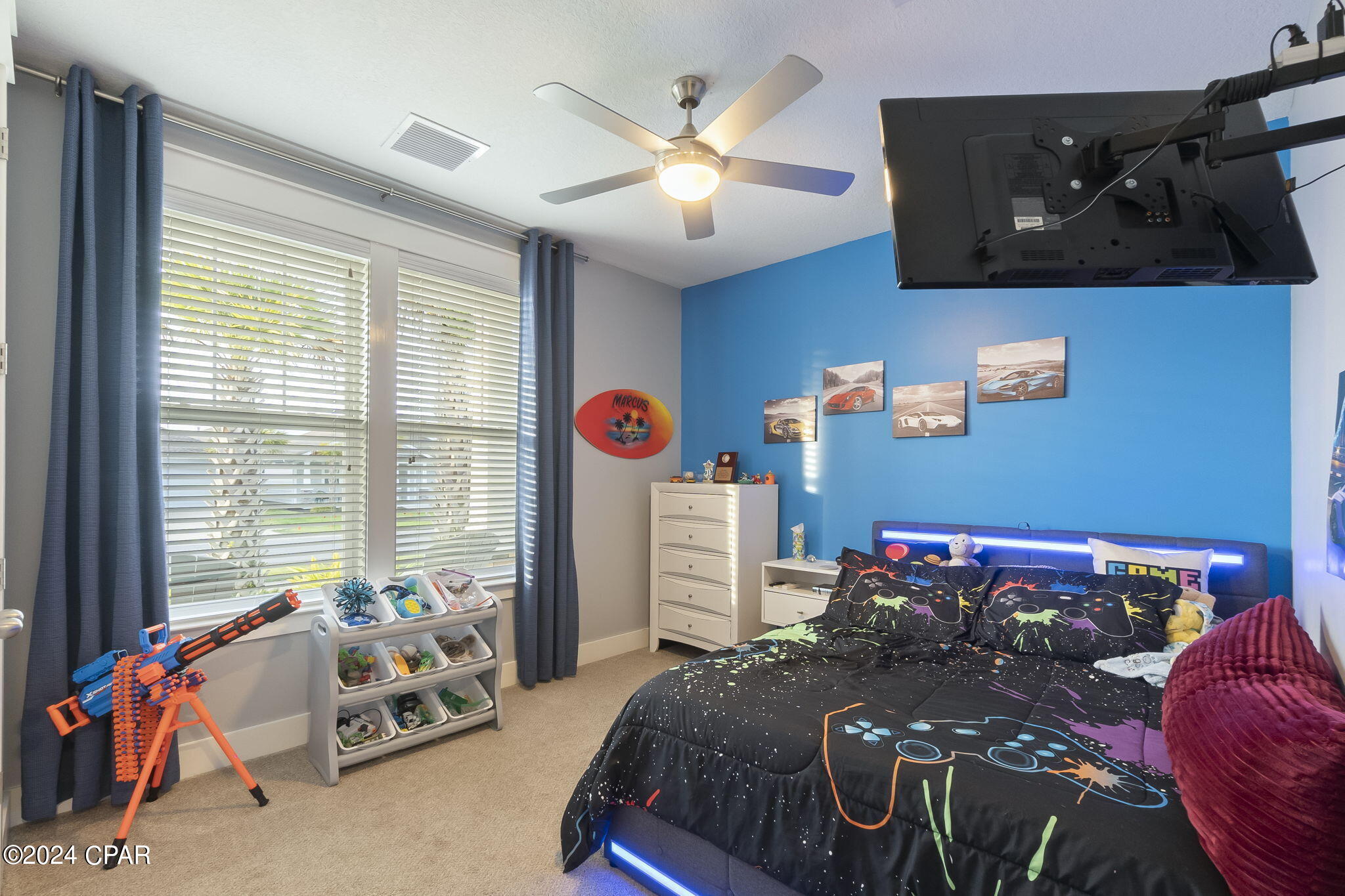 406 Mill Point Lane D