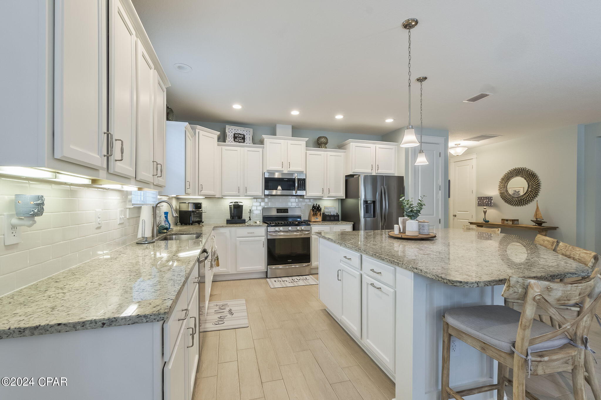 406 Mill Point Lane D