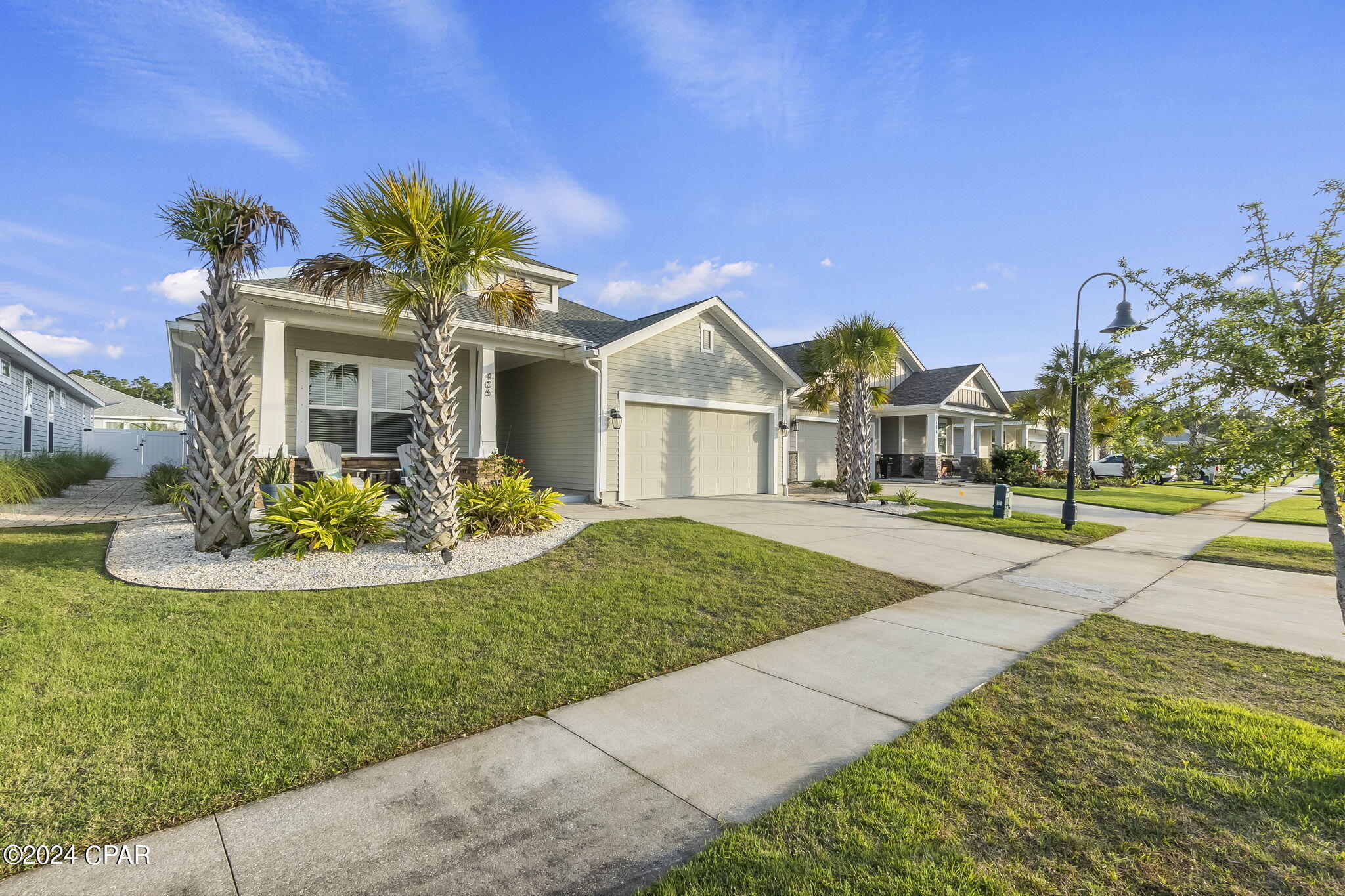 406 Mill Point Lane D