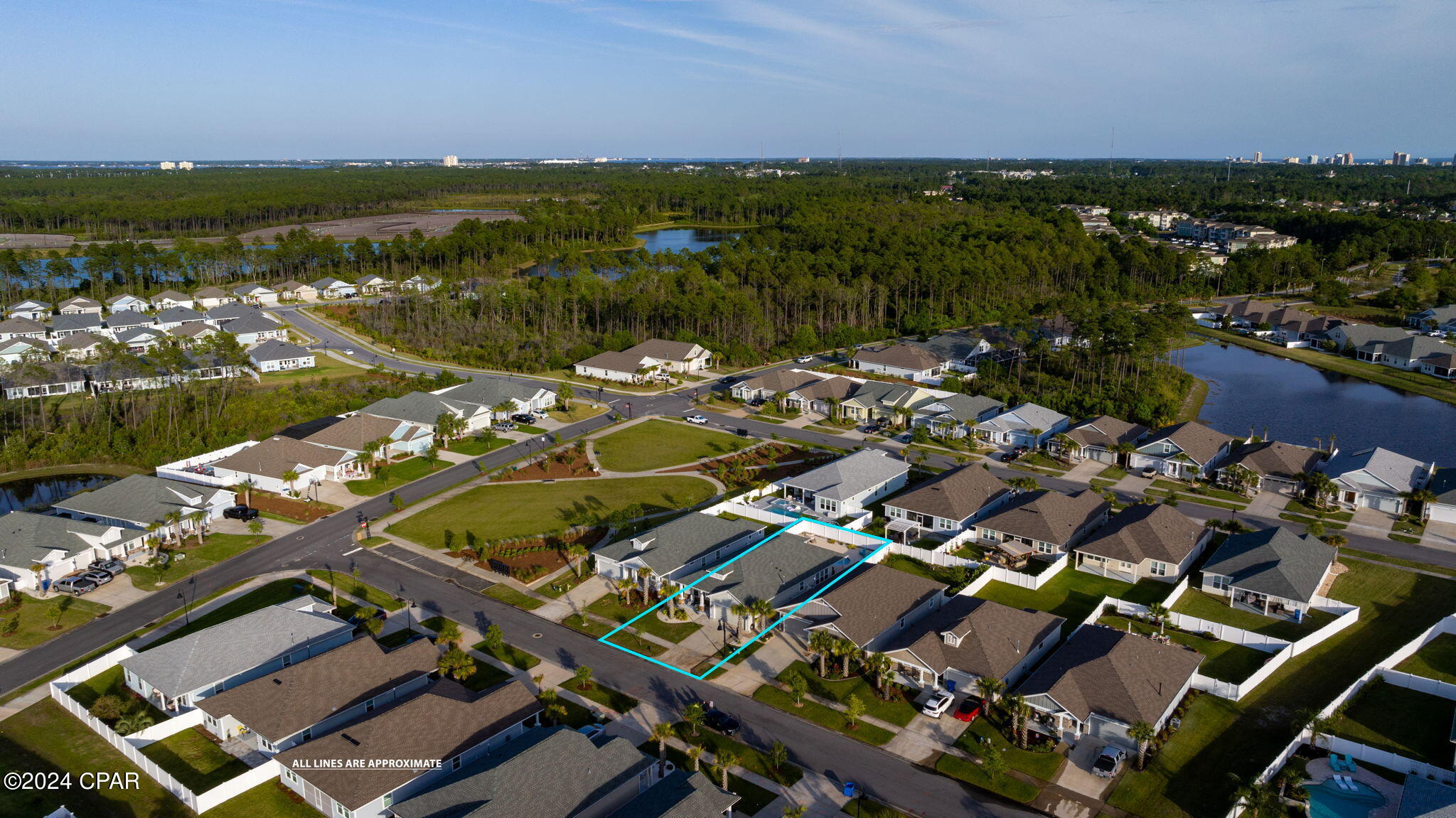 406 Mill Point Lane D