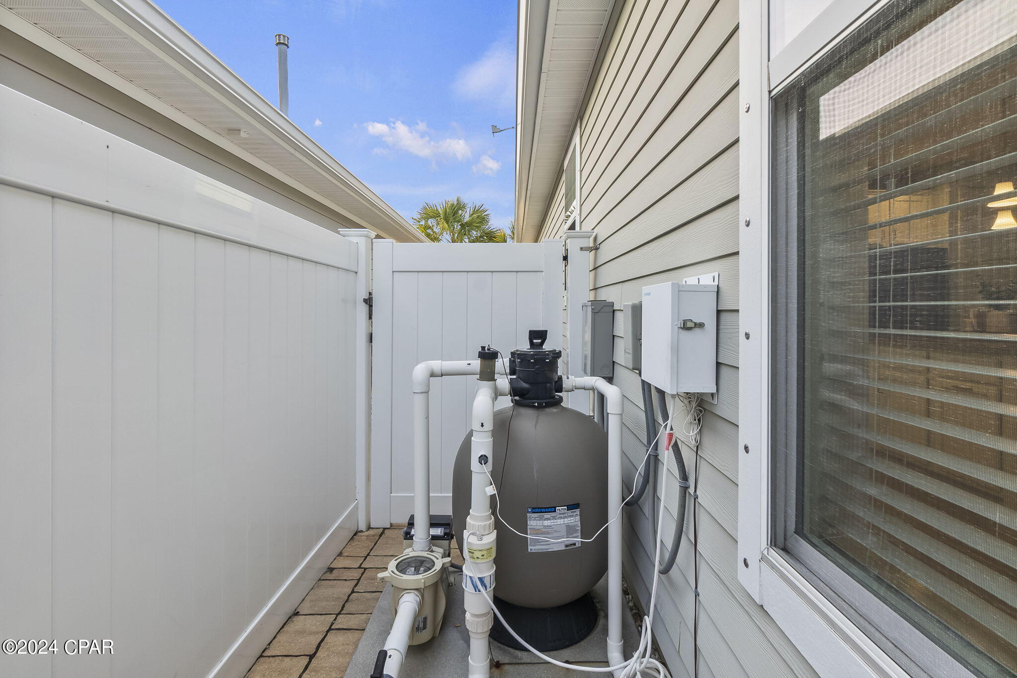 406 Mill Point Lane D