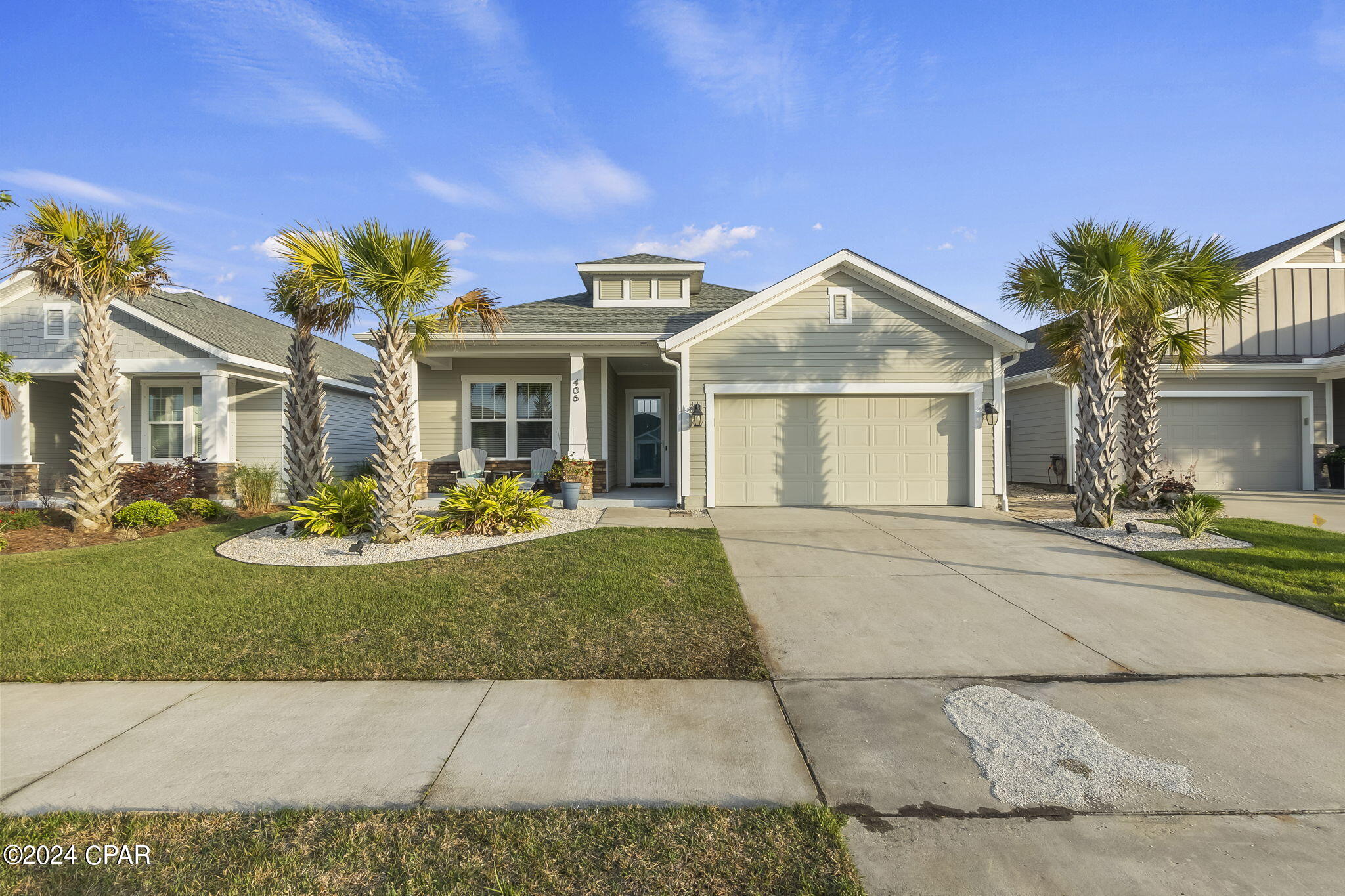406 Mill Point Lane D
