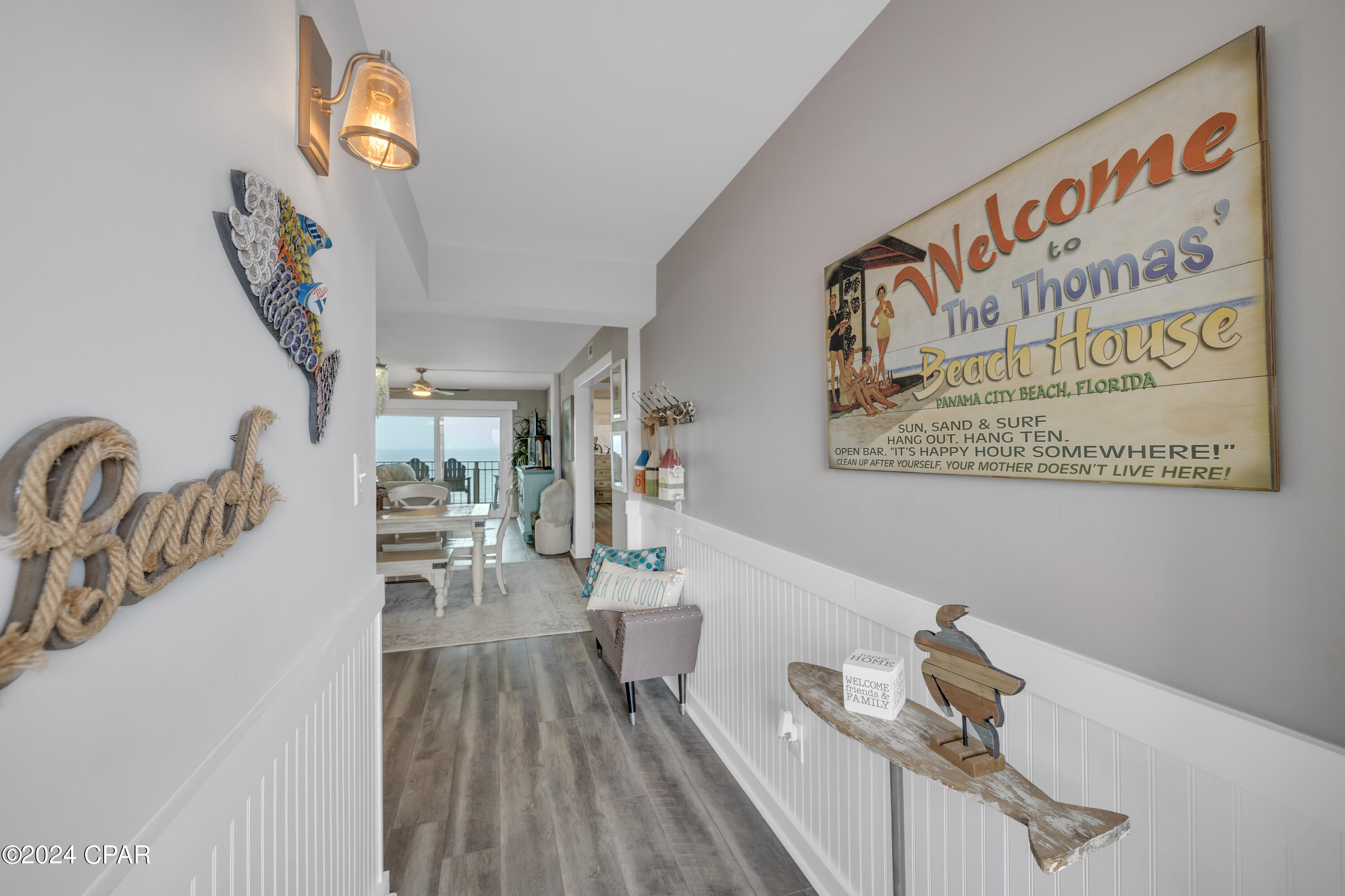 5801 Thomas Drive 818