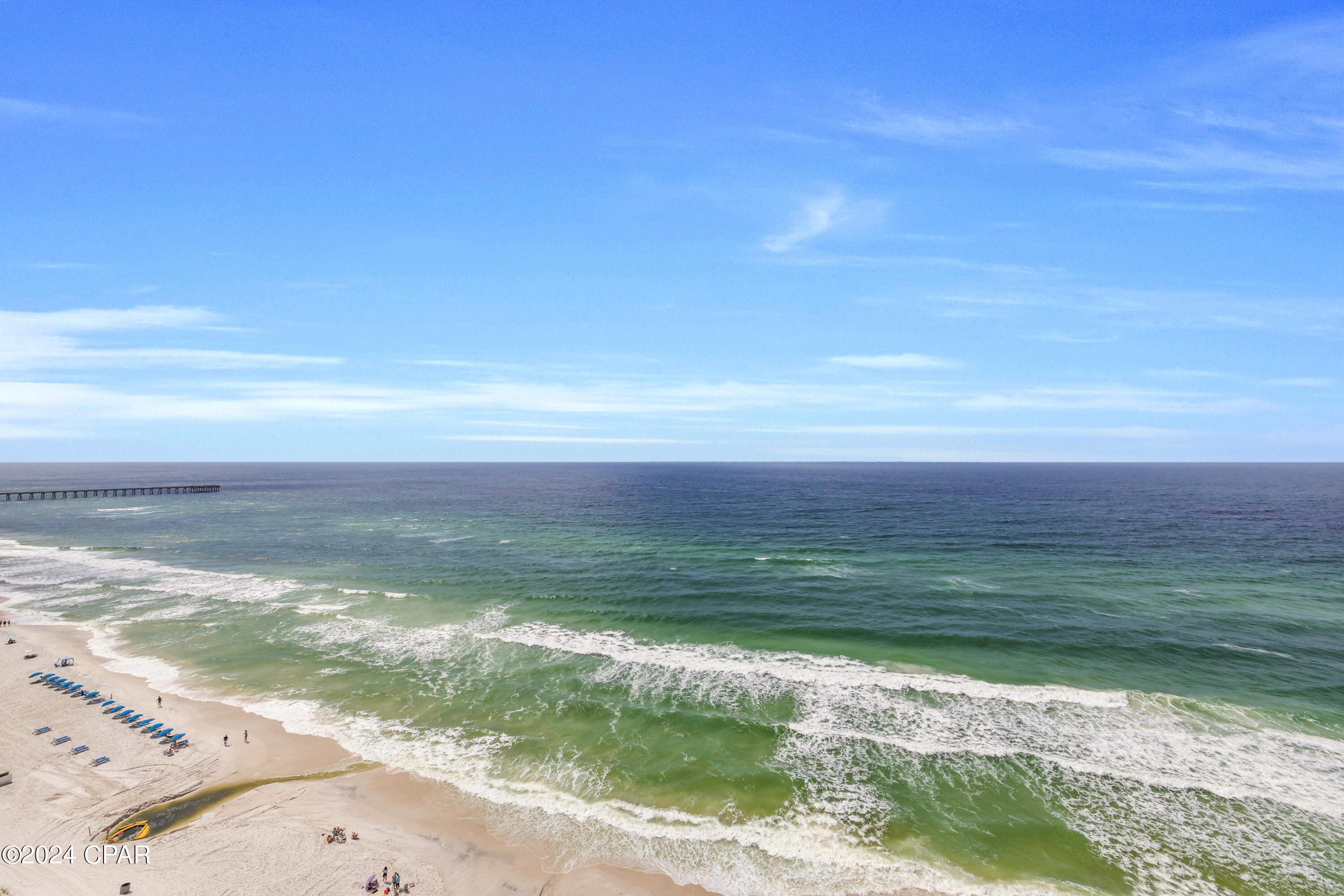 16819 Front Beach Road 1417