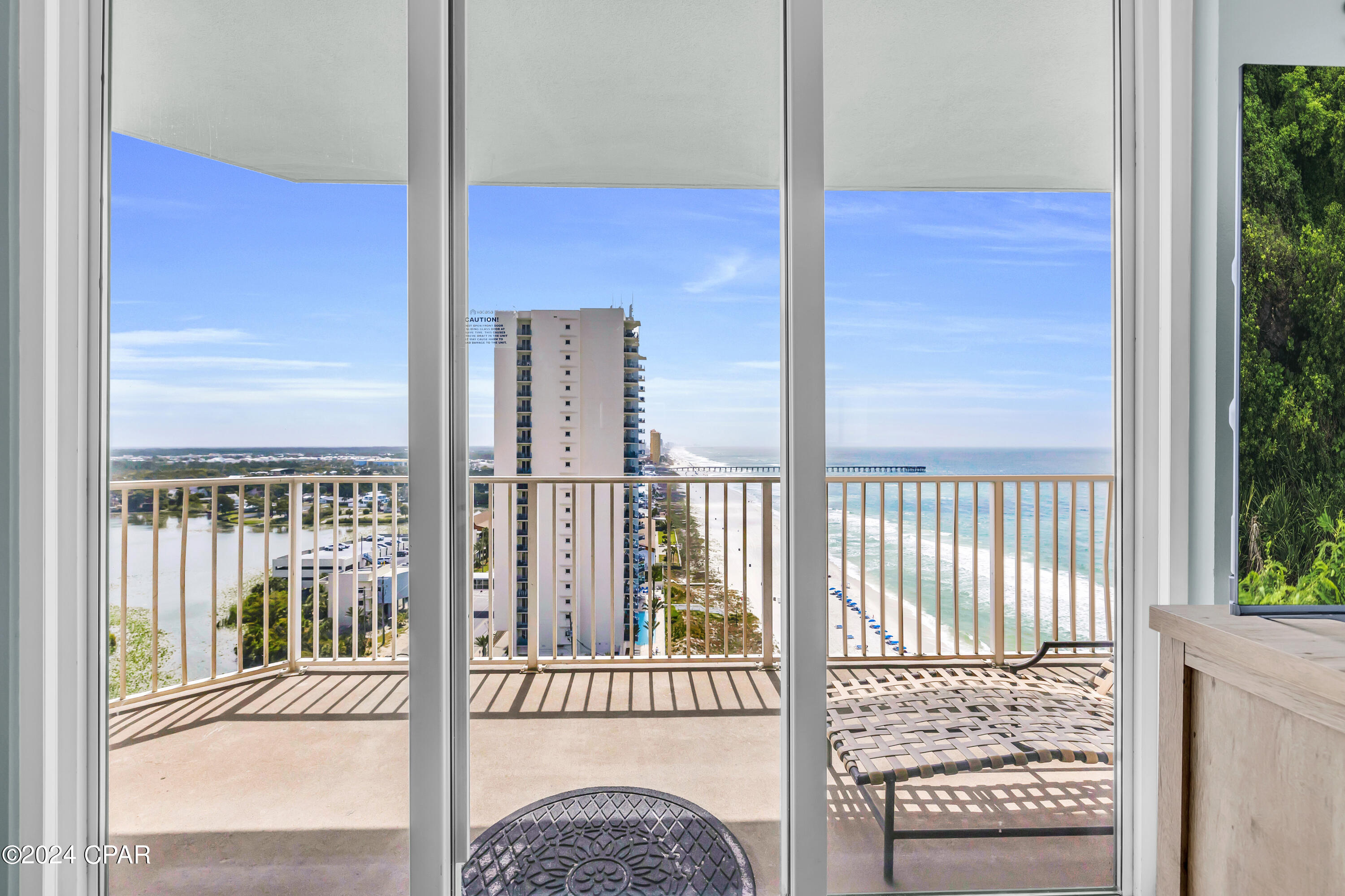 16819 Front Beach Road 1417