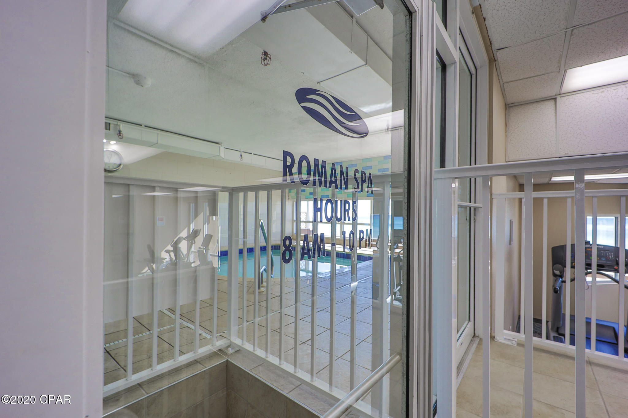 16819 Front Beach Road 1417