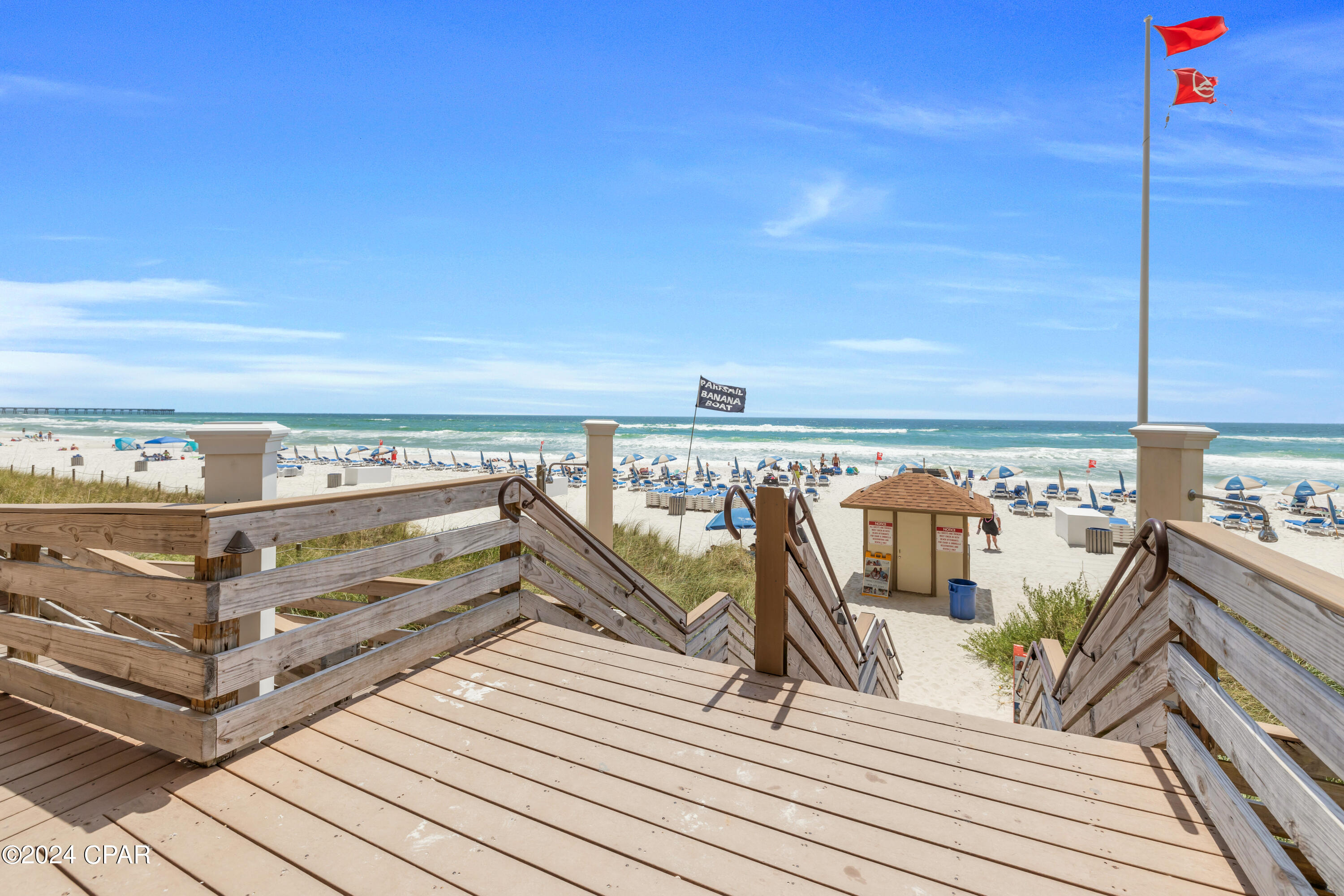 16819 Front Beach Road 1417