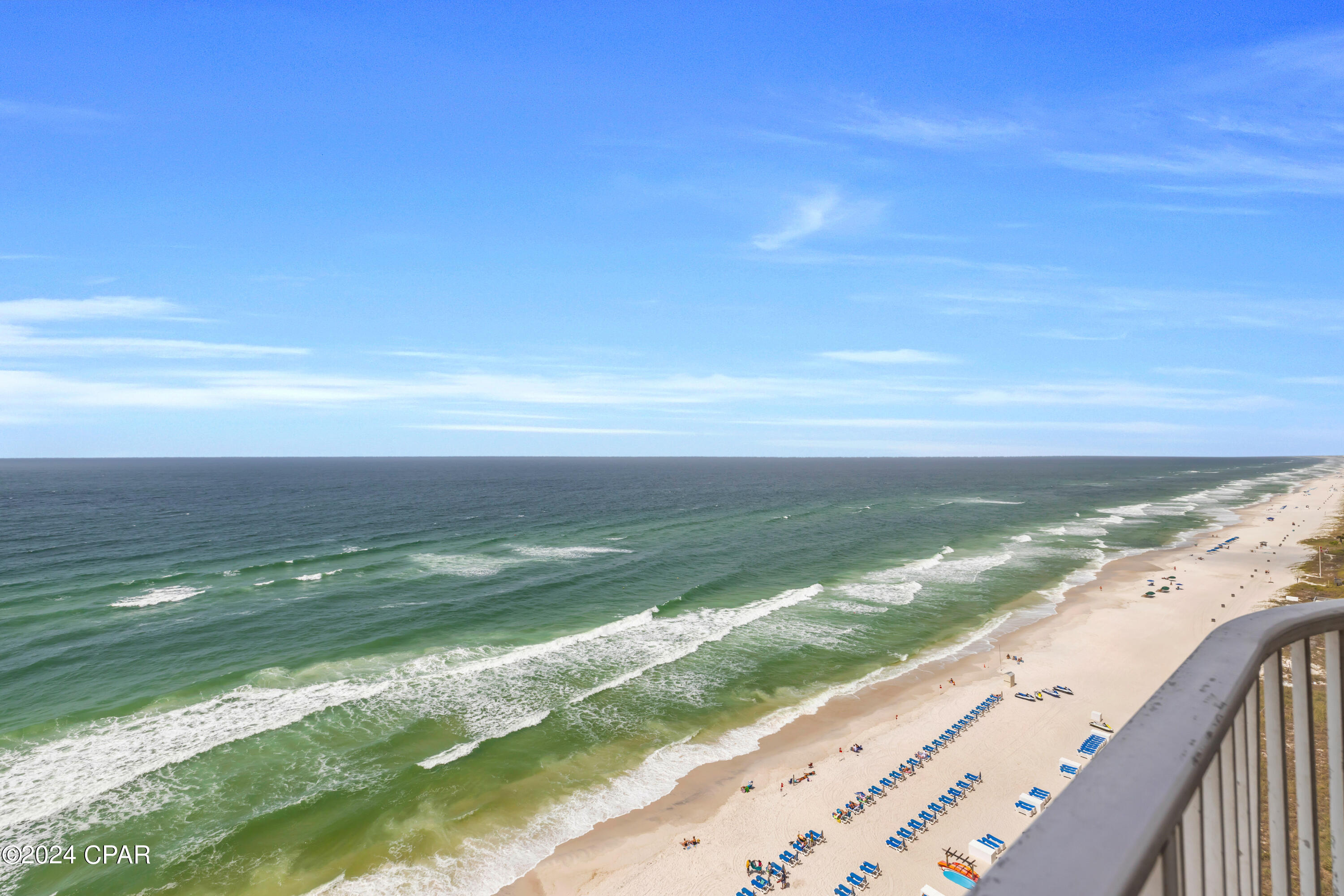 16819 Front Beach Road 1417