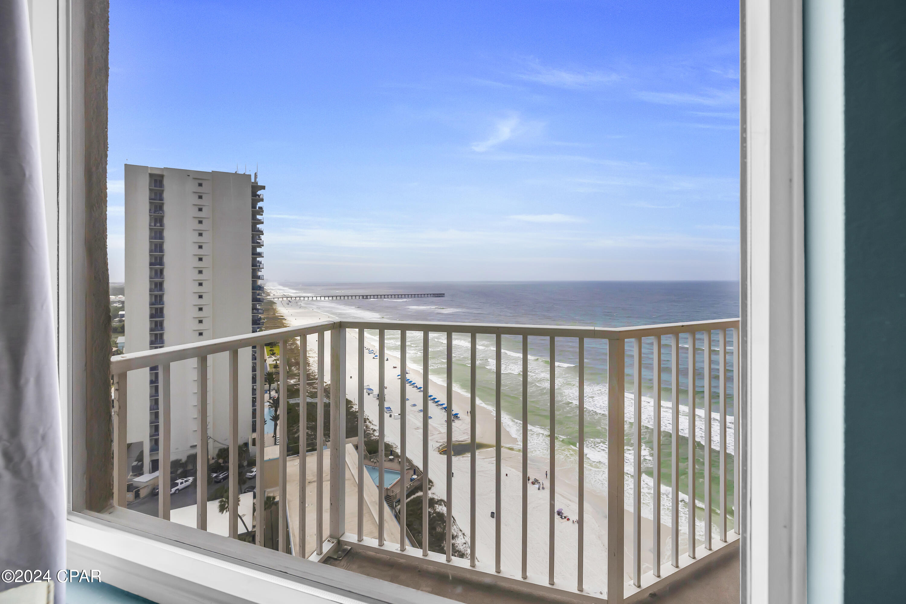 16819 Front Beach Road 1417