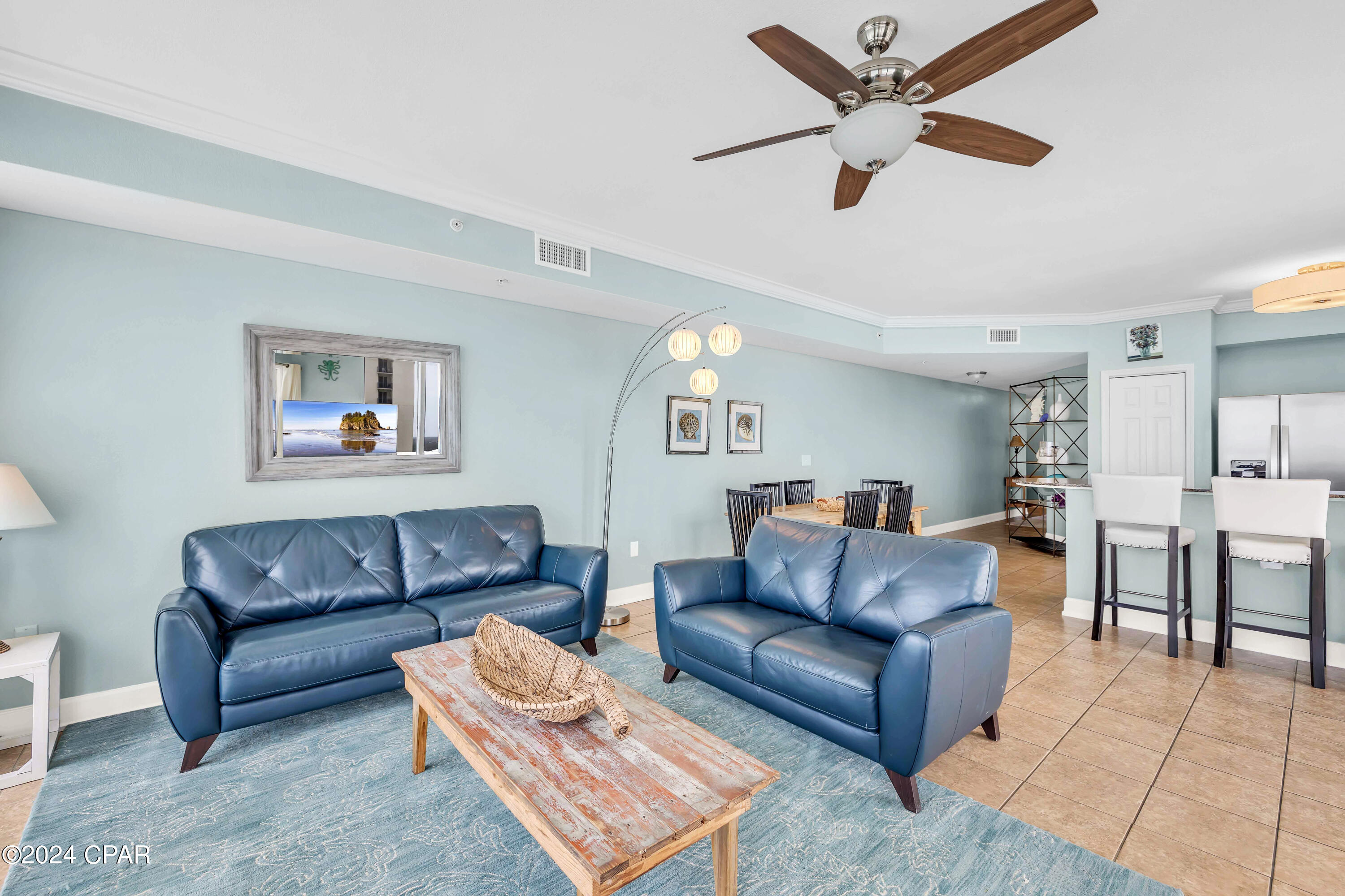 16819 Front Beach Road 1417