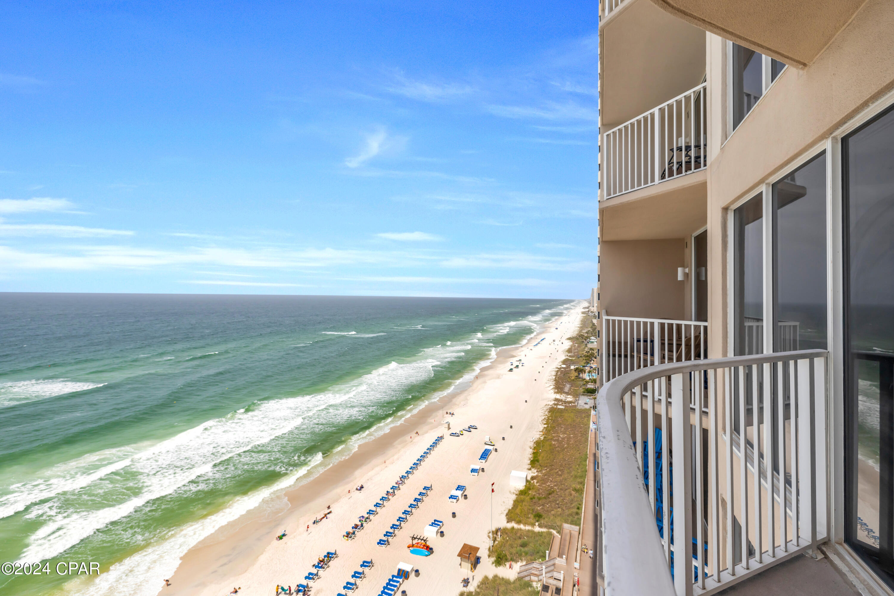 16819 Front Beach Road 1417