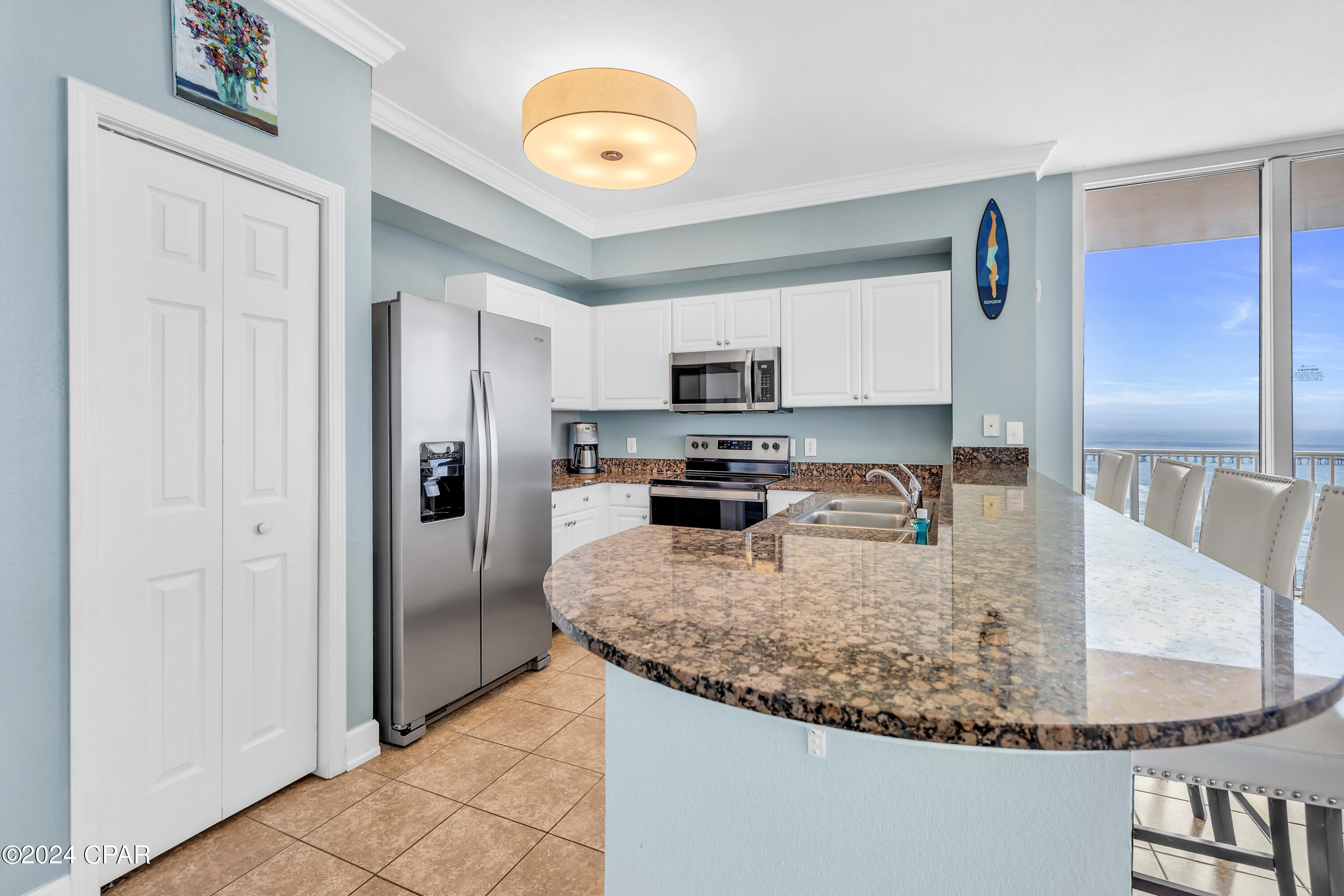 16819 Front Beach Road 1417