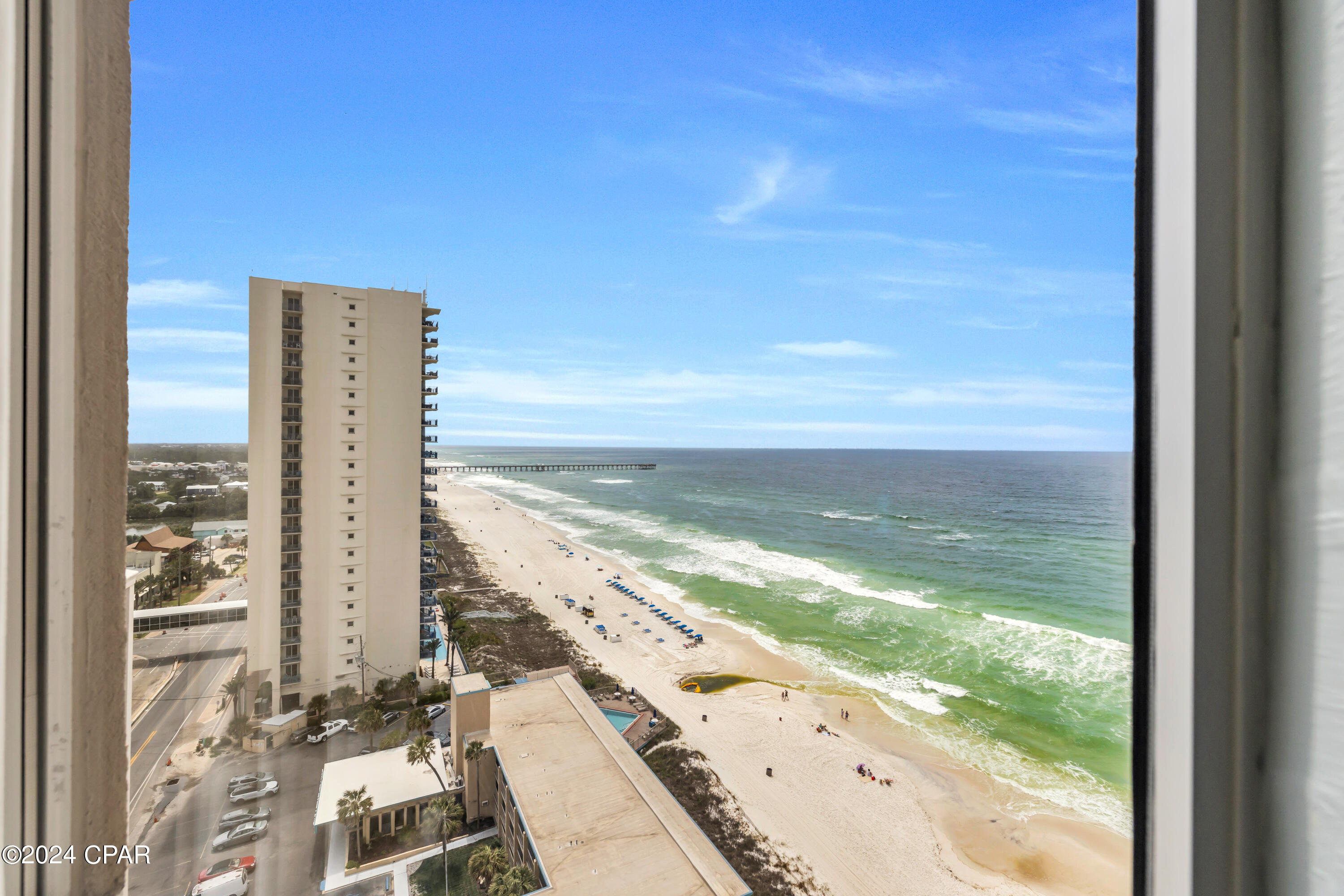 16819 Front Beach Road 1417