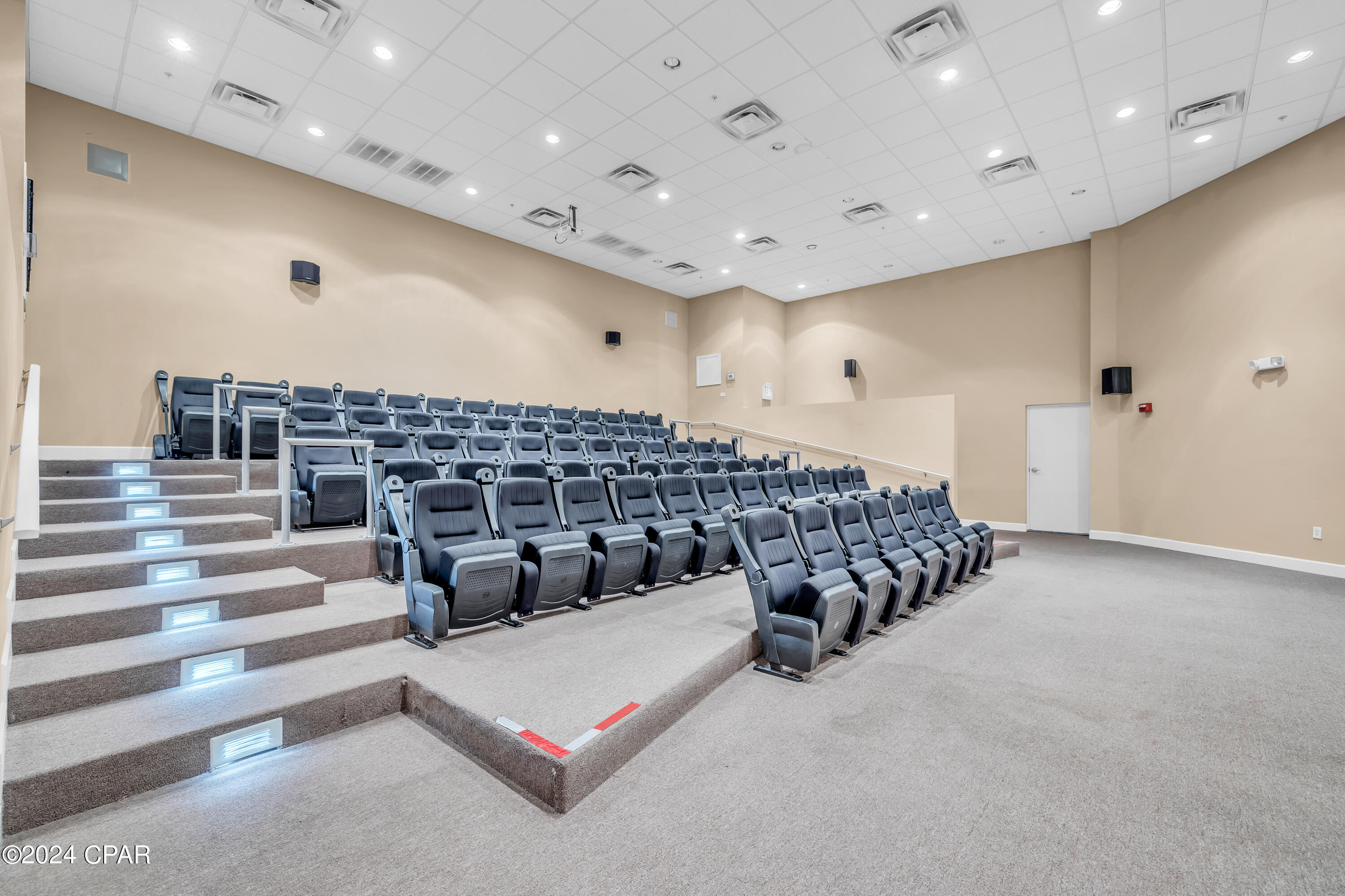 16819 Front Beach Road 1417