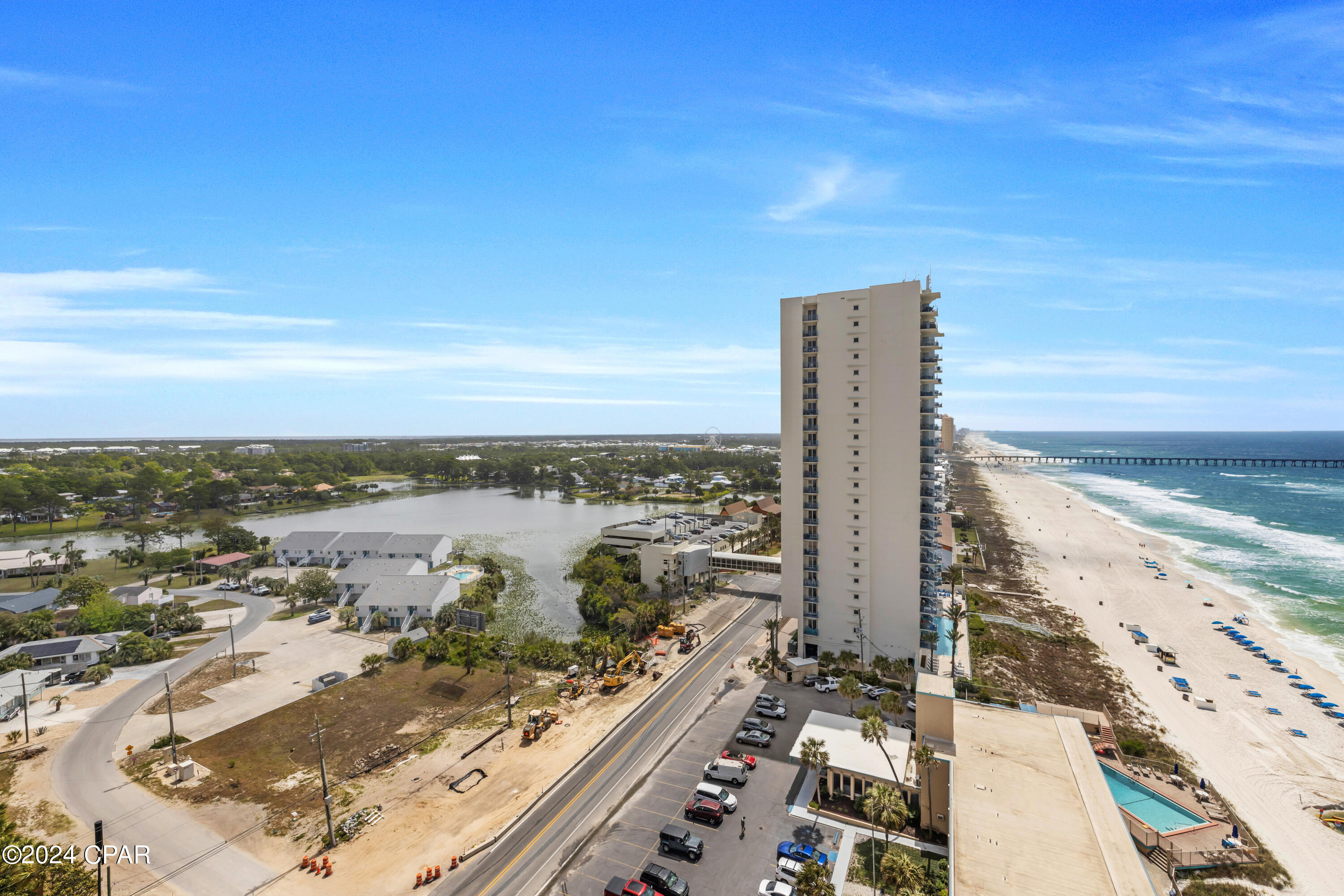 16819 Front Beach Road 1417