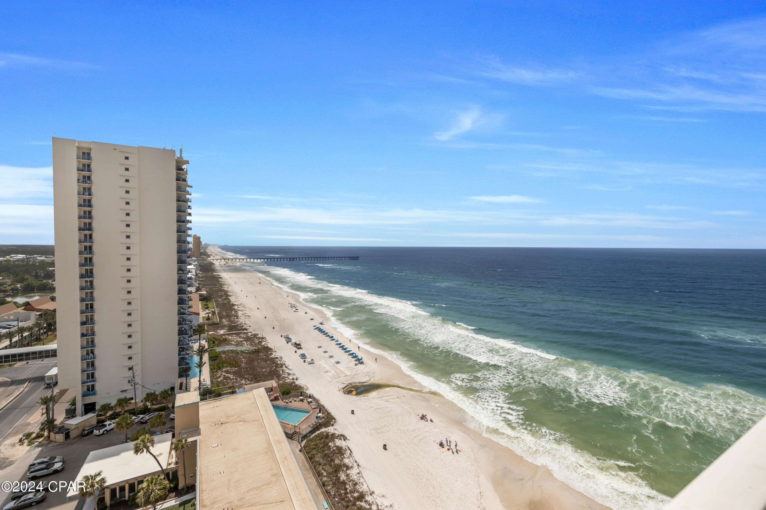 16819 Front Beach Road 1417