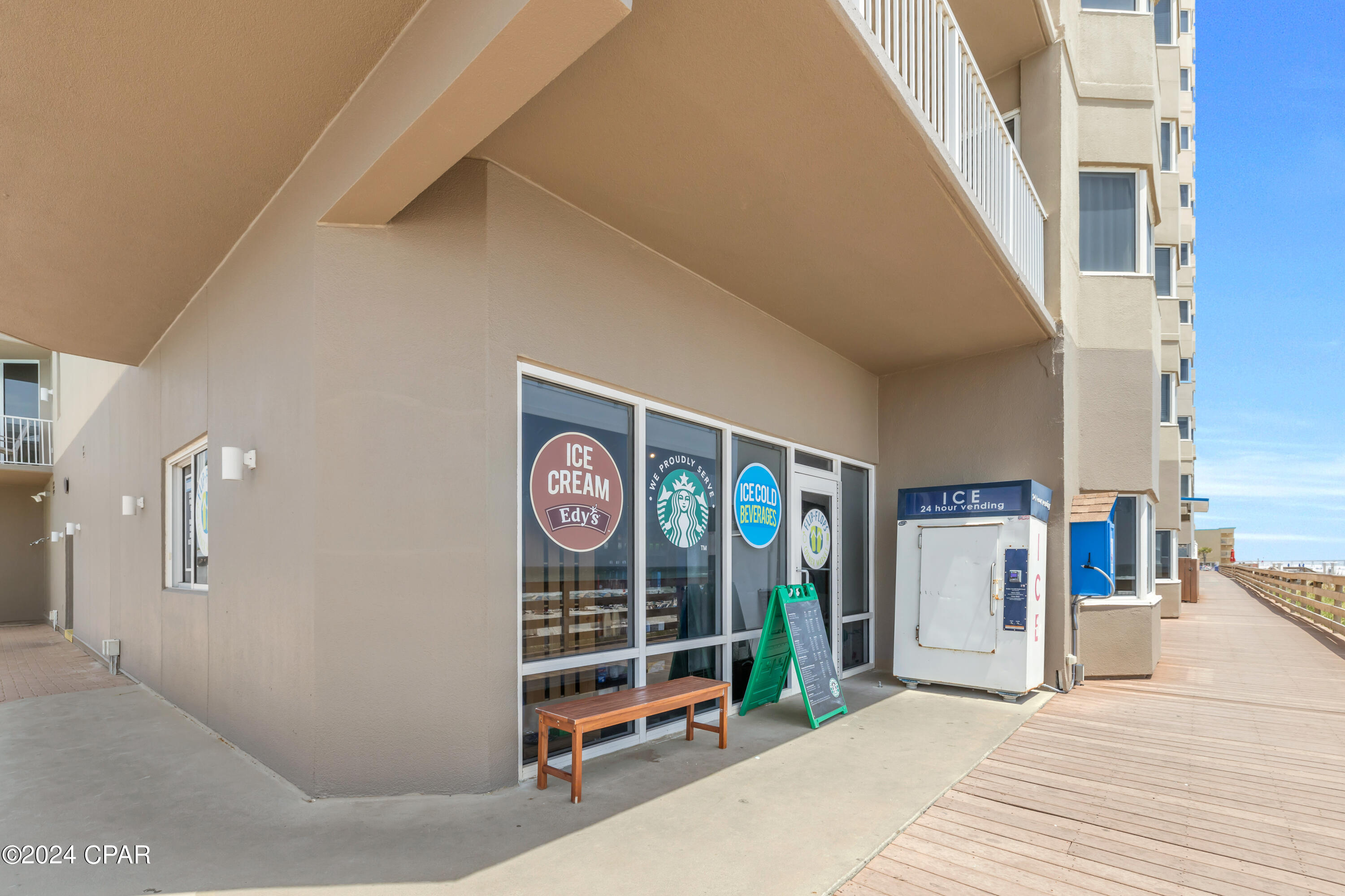 16819 Front Beach Road 1417