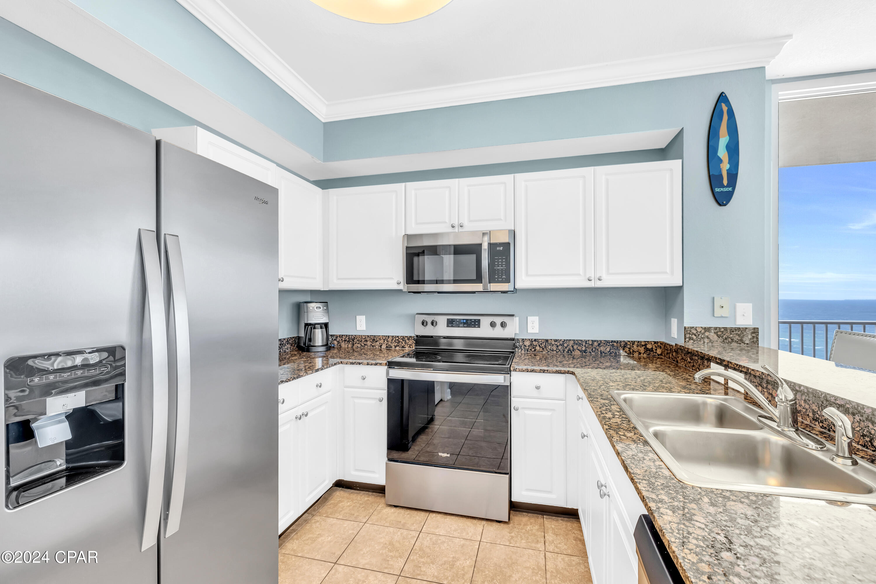 16819 Front Beach Road 1417