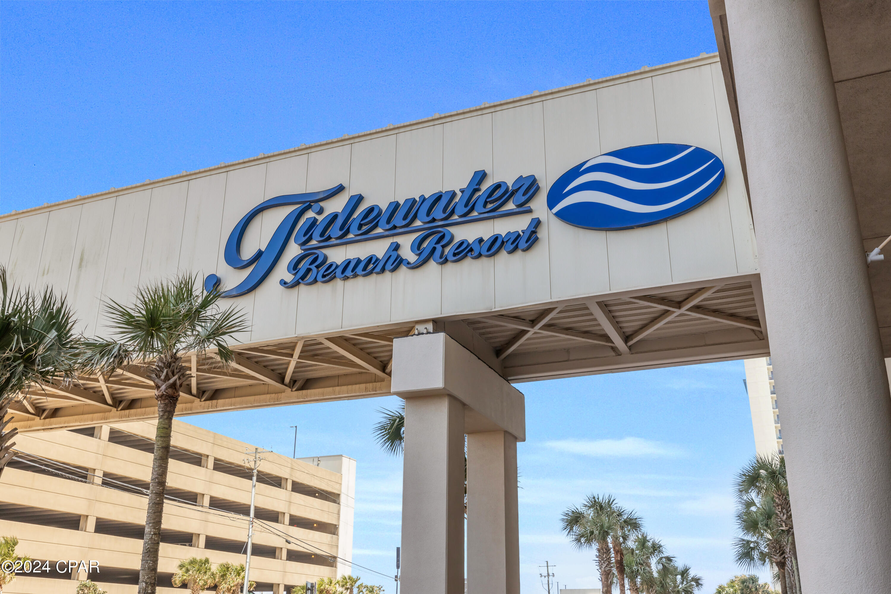 16819 Front Beach Road 1417