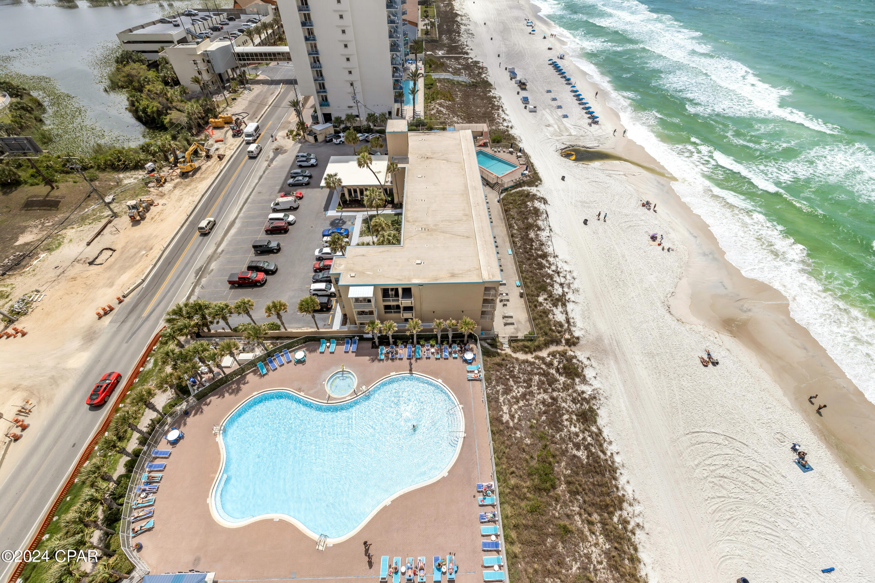 16819 Front Beach Road 1417