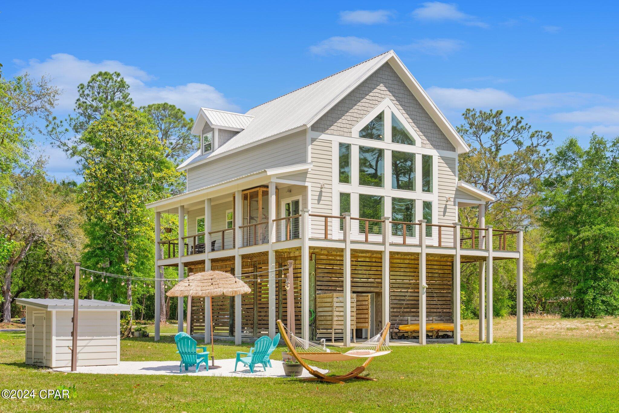 8915 S Burnt Mill Creek Road