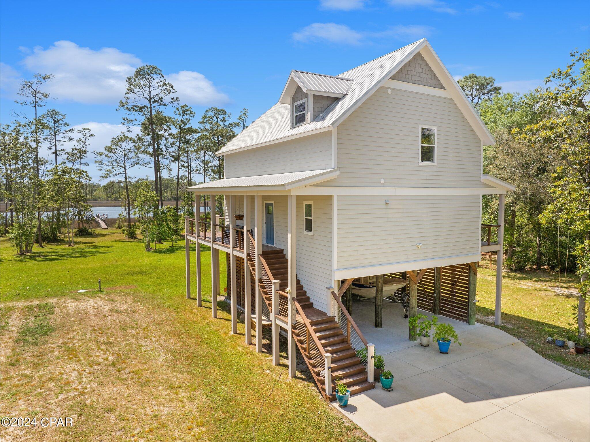 8915 S Burnt Mill Creek Road