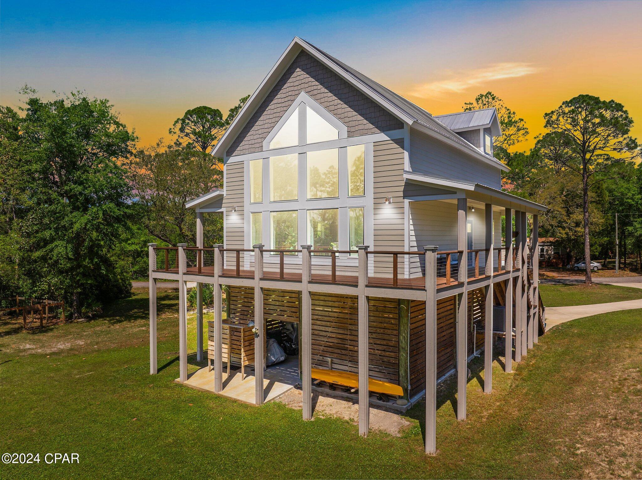 8915 S Burnt Mill Creek Road