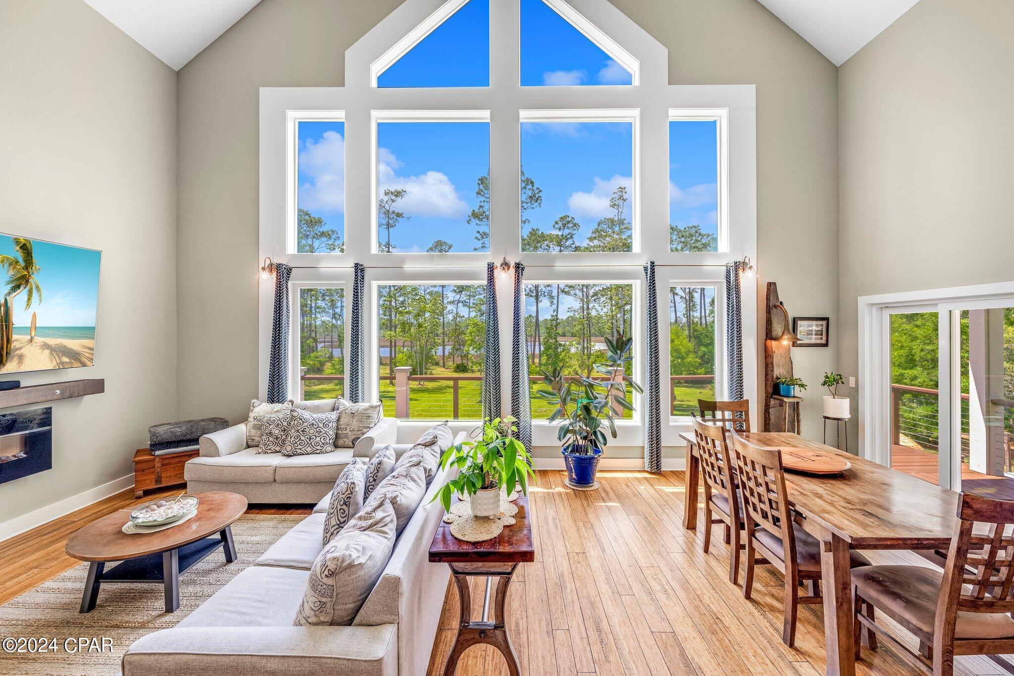 8915 S Burnt Mill Creek Road