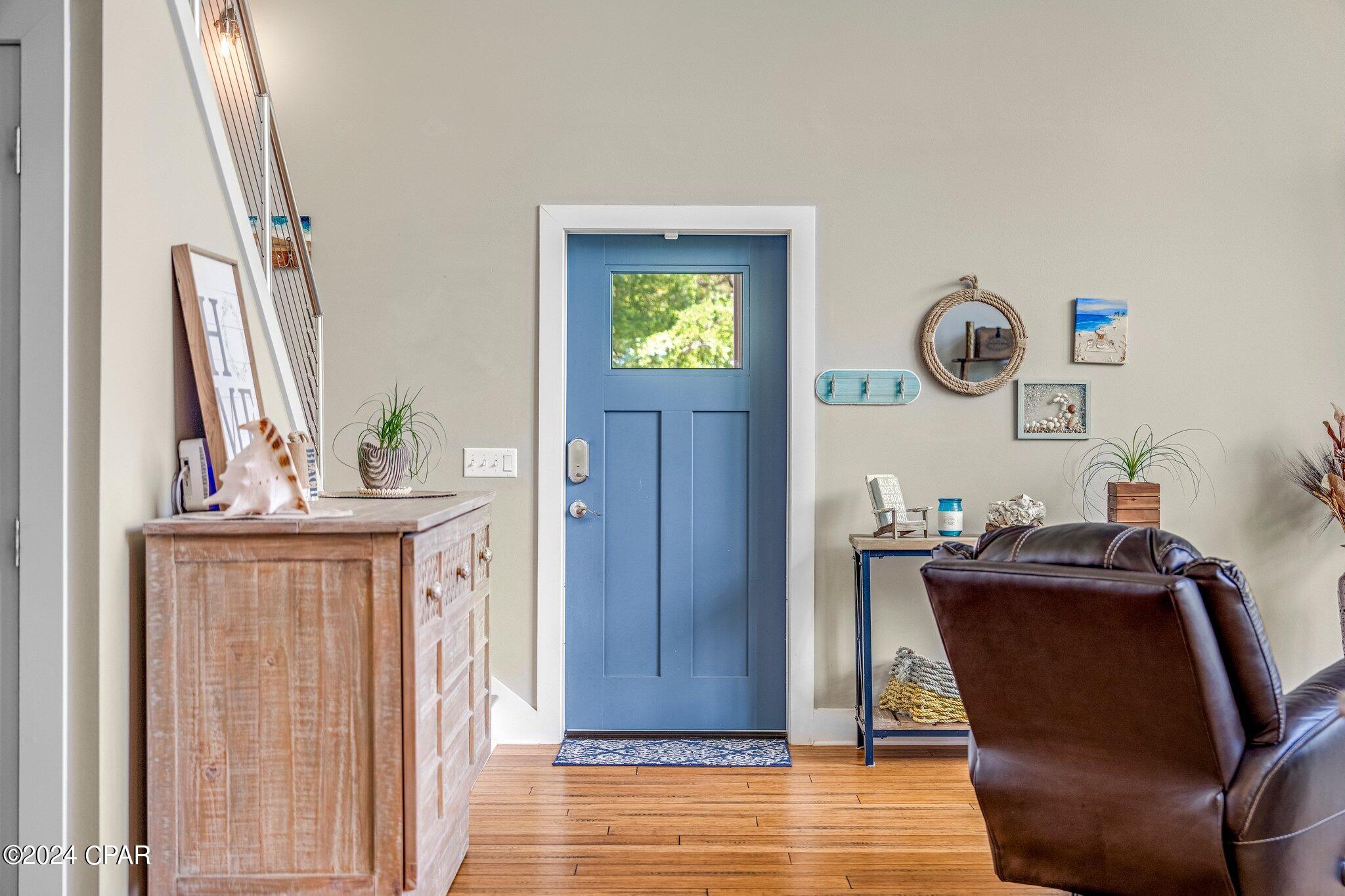 8915 S Burnt Mill Creek Road