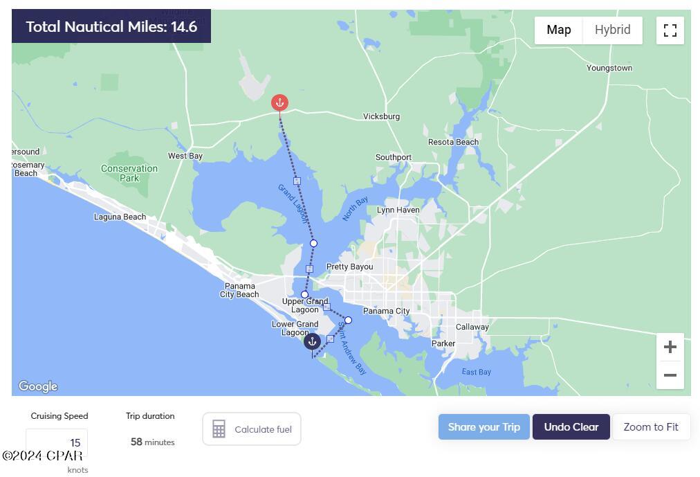 8915 S Burnt Mill Creek Road