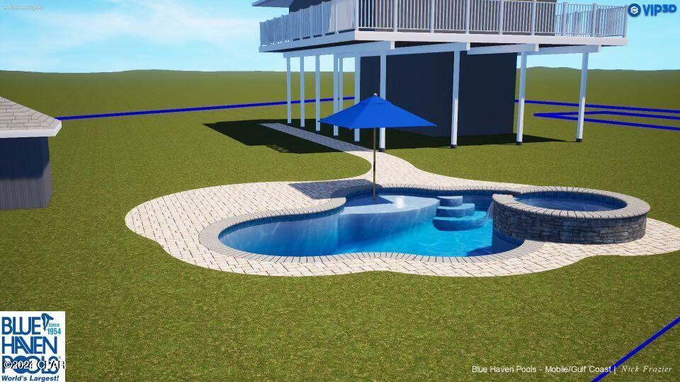 8915 S Burnt Mill Creek Road