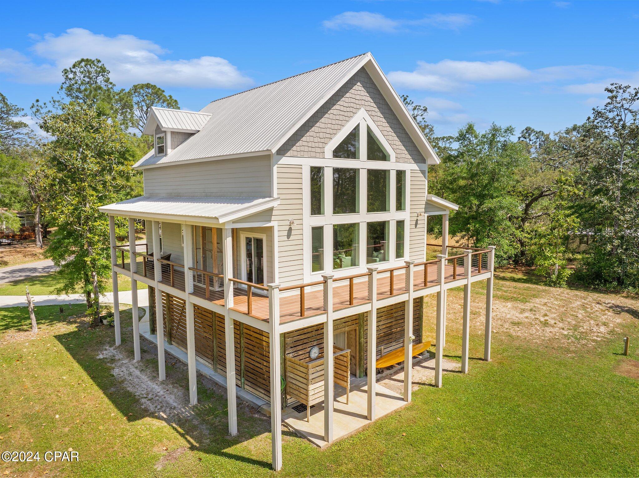 8915 S Burnt Mill Creek Road