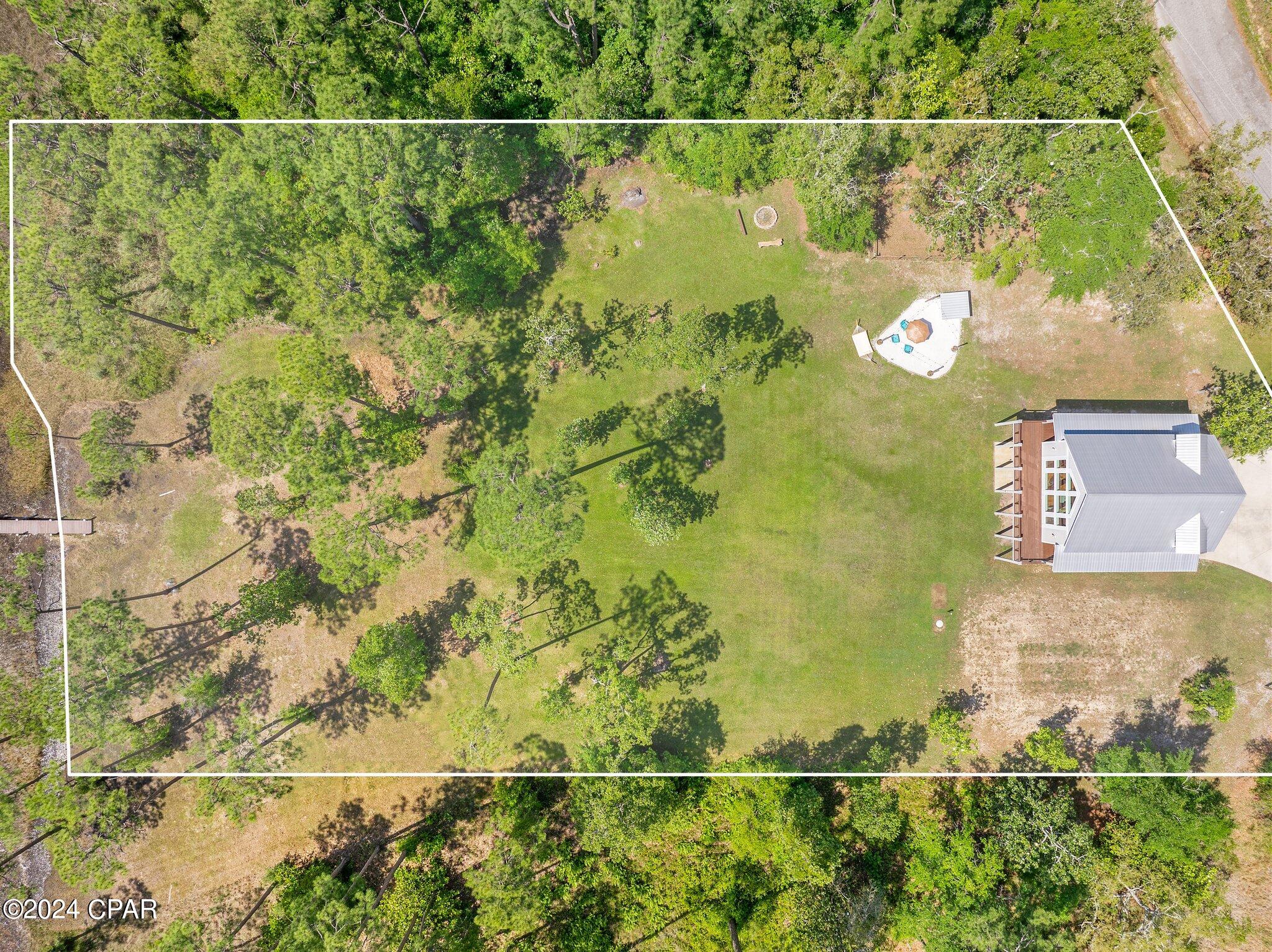 8915 S Burnt Mill Creek Road