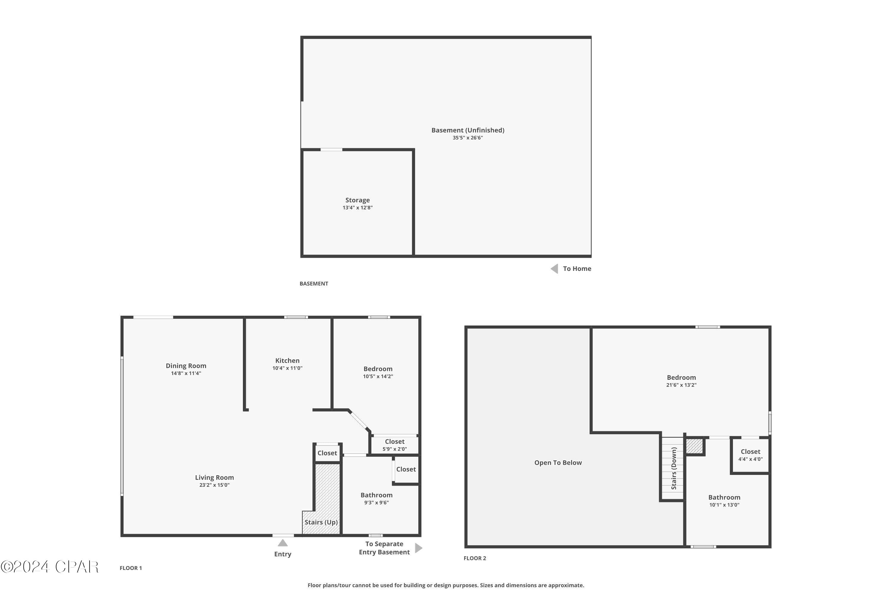 8915 S Burnt Mill Creek Road